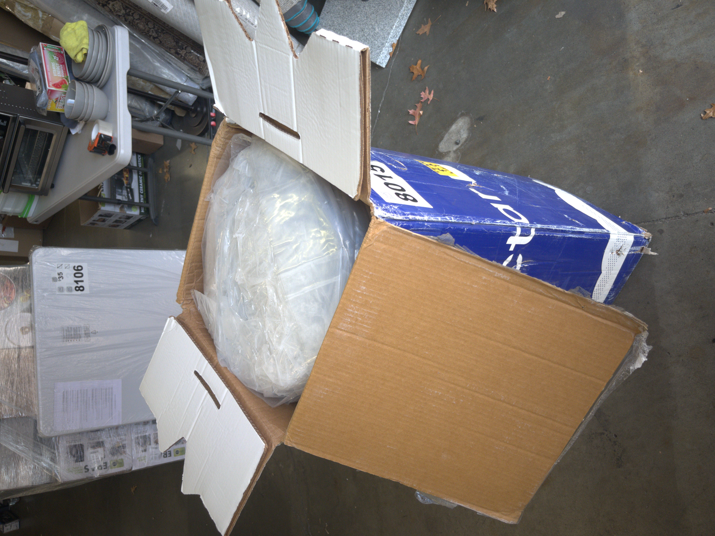 NEW - NECTAR KING Sleep Mattress King Bed - Retail $430