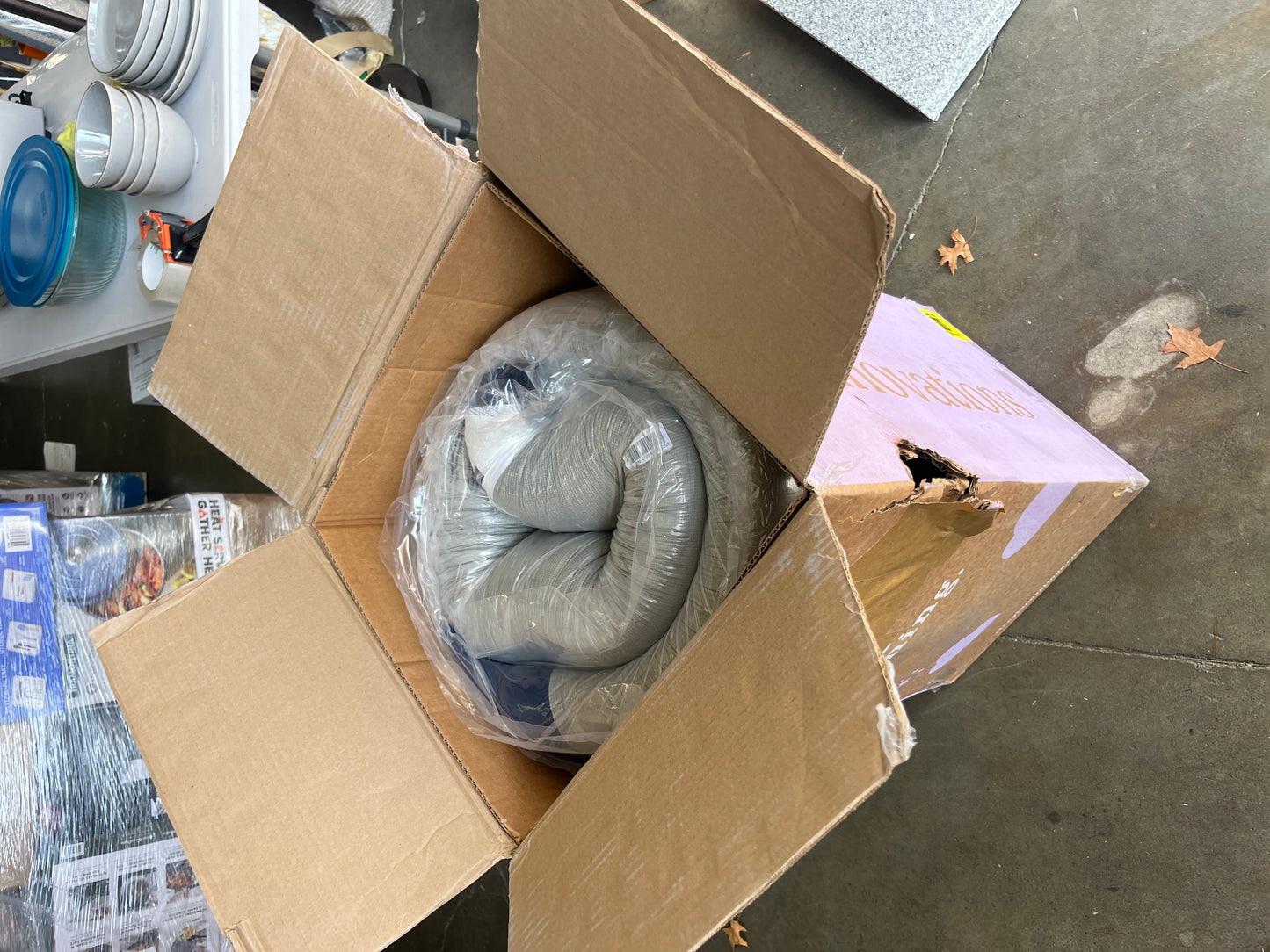 Sleep Innovations Marley 12 Inch Cooling Gel Memory Foam Mattress, Queen Size, Bed in a Box, Medium Firm Support - Retail $389