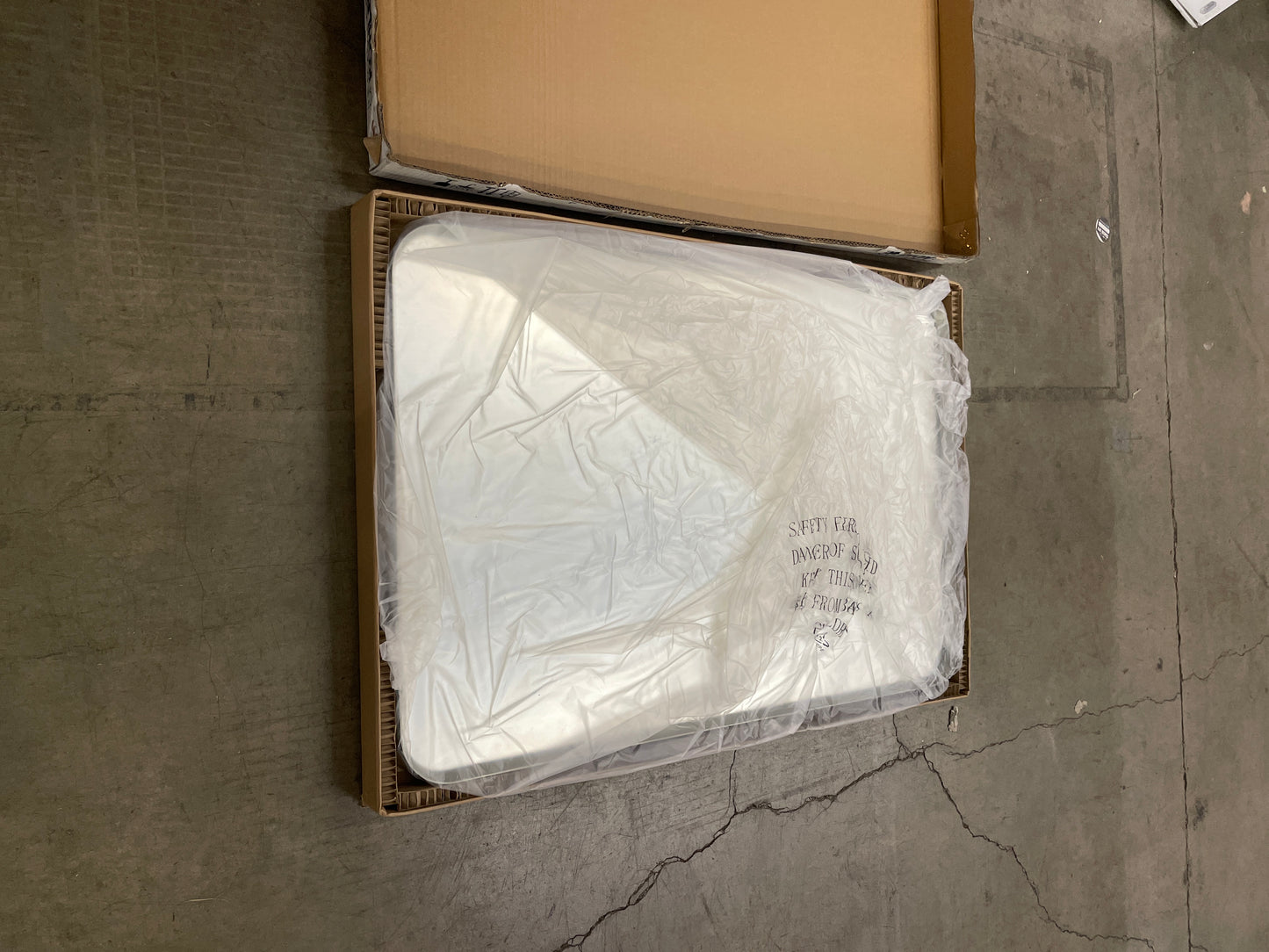 KOHLER ORIME BN - Retail $169