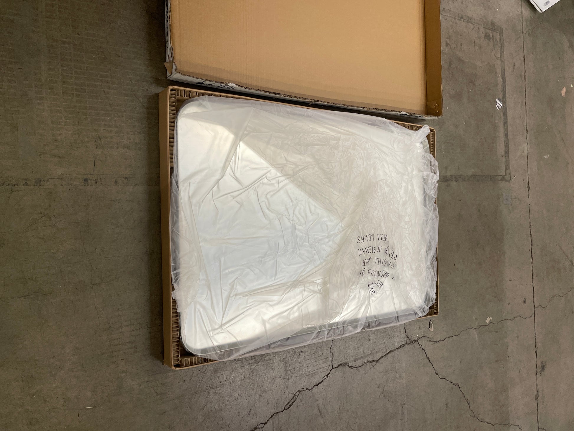 KOHLER ORIME BN - Retail $169