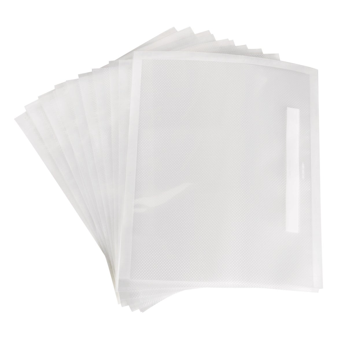 Kirkland Signature Vacuum Sealing Bags, Assortment Pack