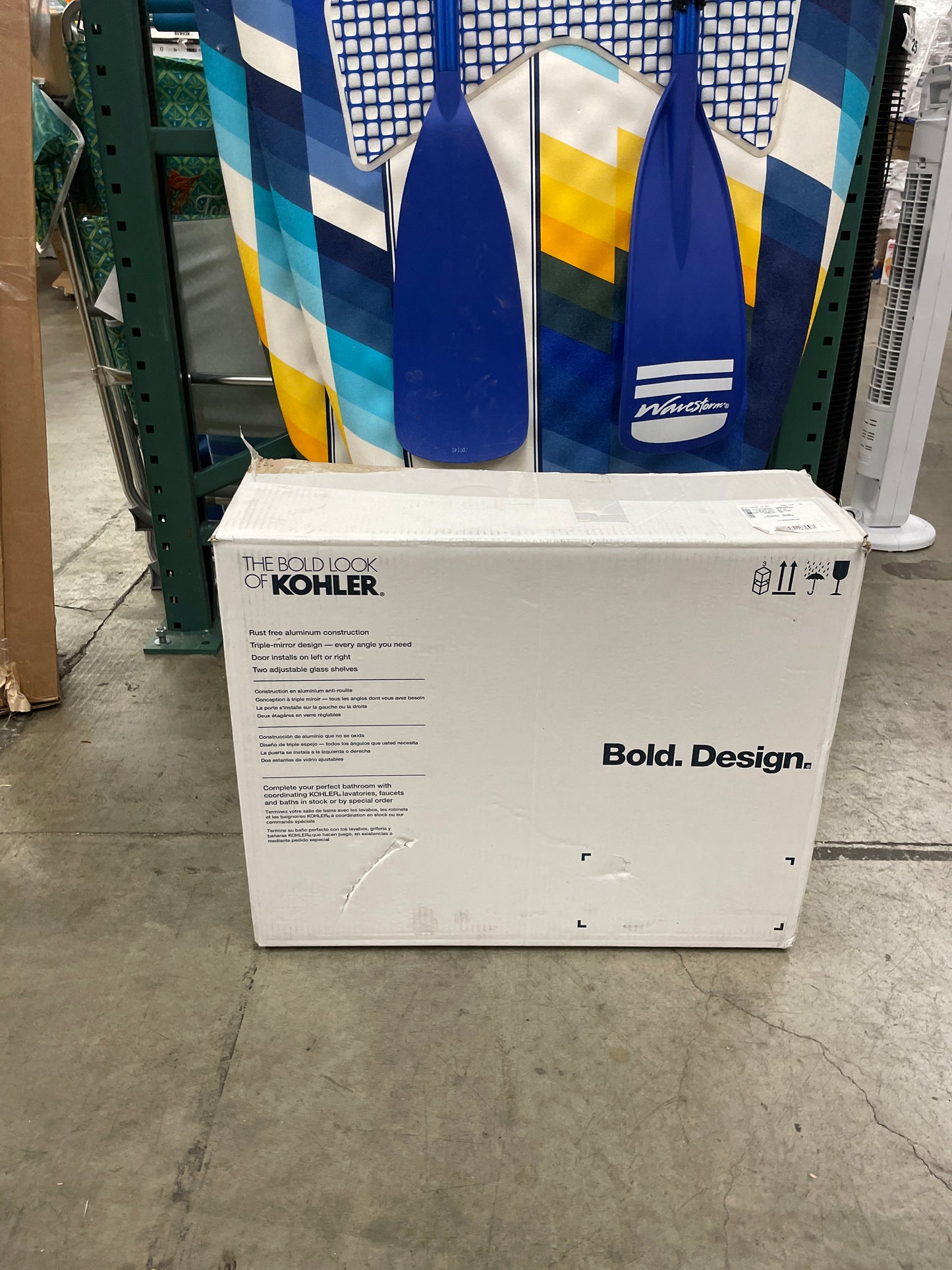 CLC SERIES 16" X 20" MED - Retail $99