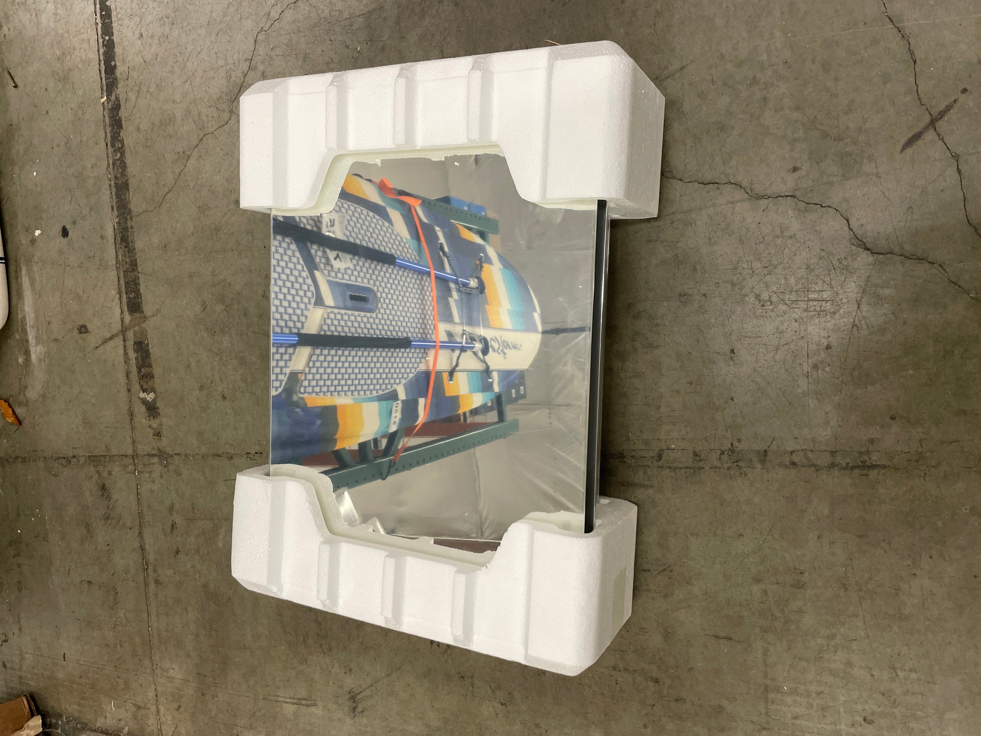 CLC SERIES 16" X 20" MED - Retail $99