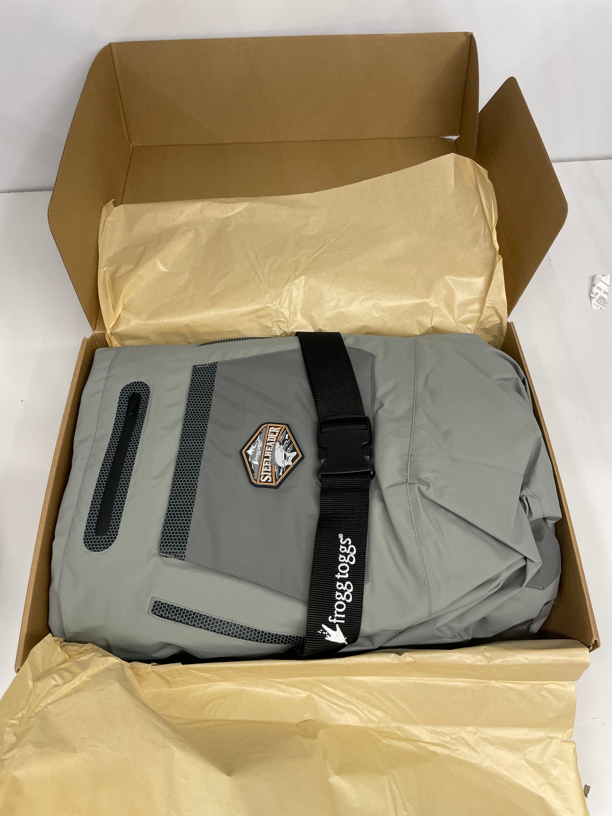 FROGG TOGG STEELHEADER - Retail $169