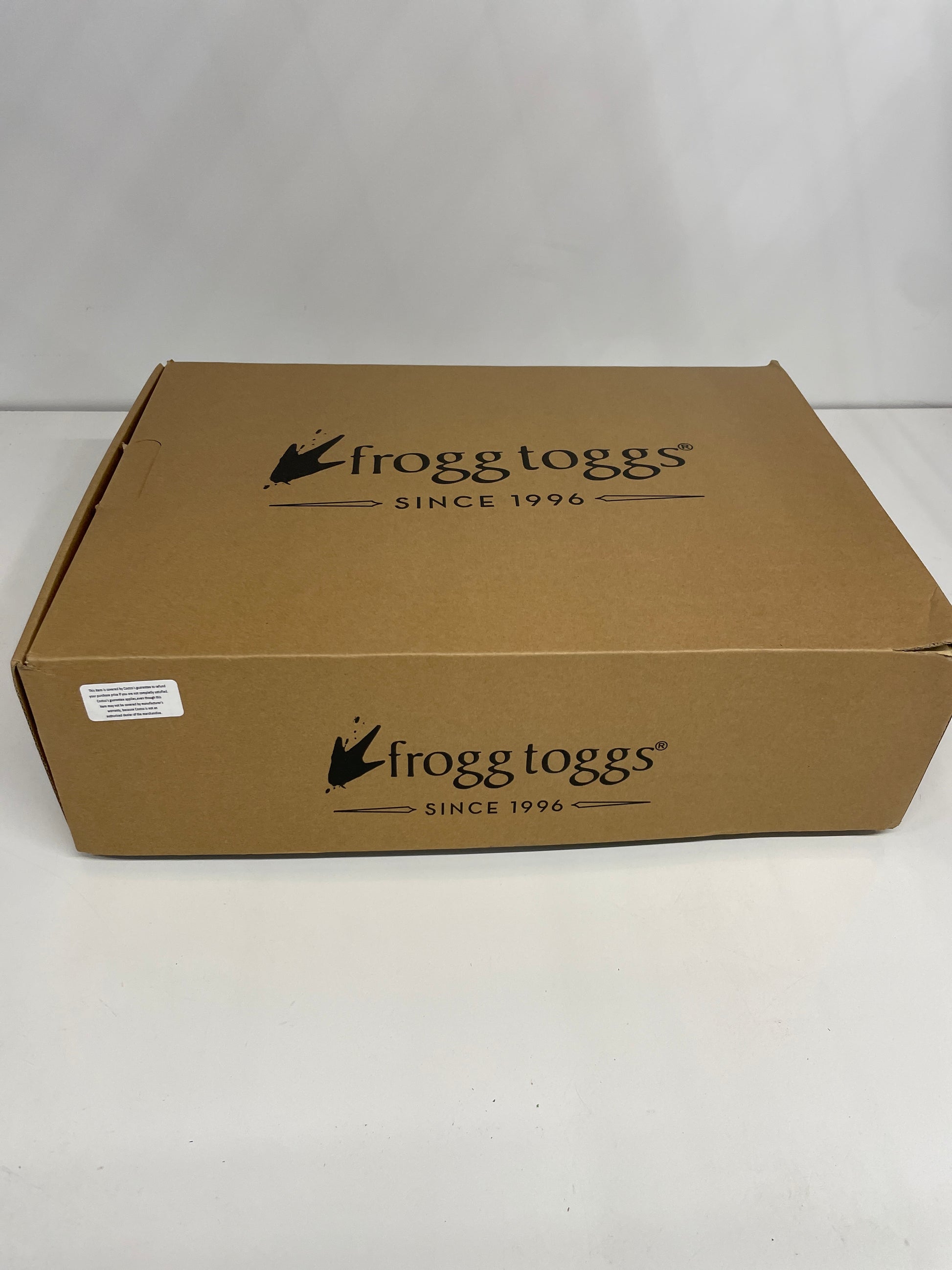 FROGG TOGG STEELHEADER - Retail $169