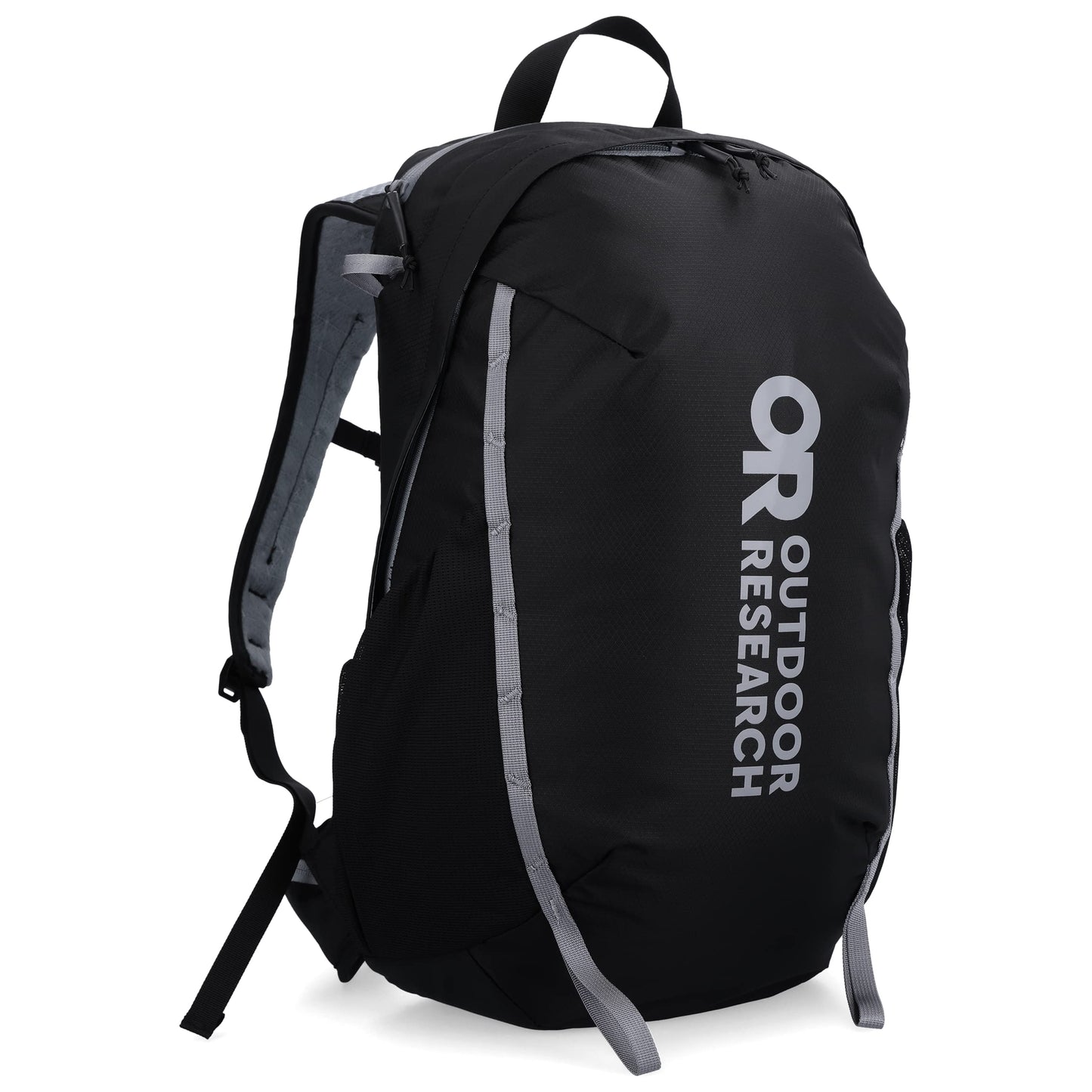 Outdoor Research Adrenaline Day Pack 30L, Black, 1 size