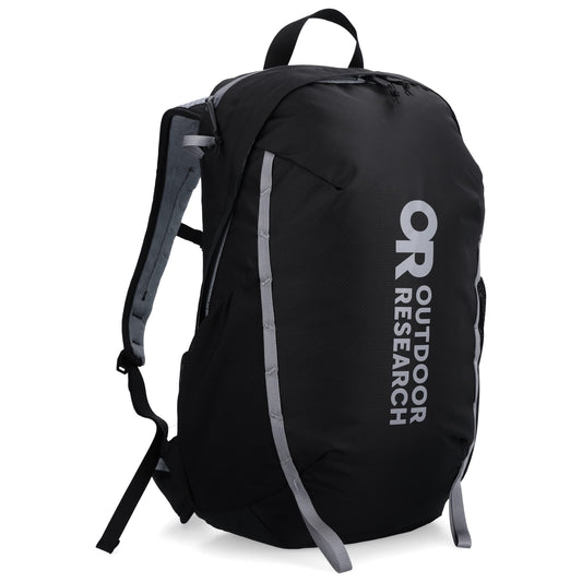 Outdoor Research Adrenaline Day Pack 30L, Black, 1 size