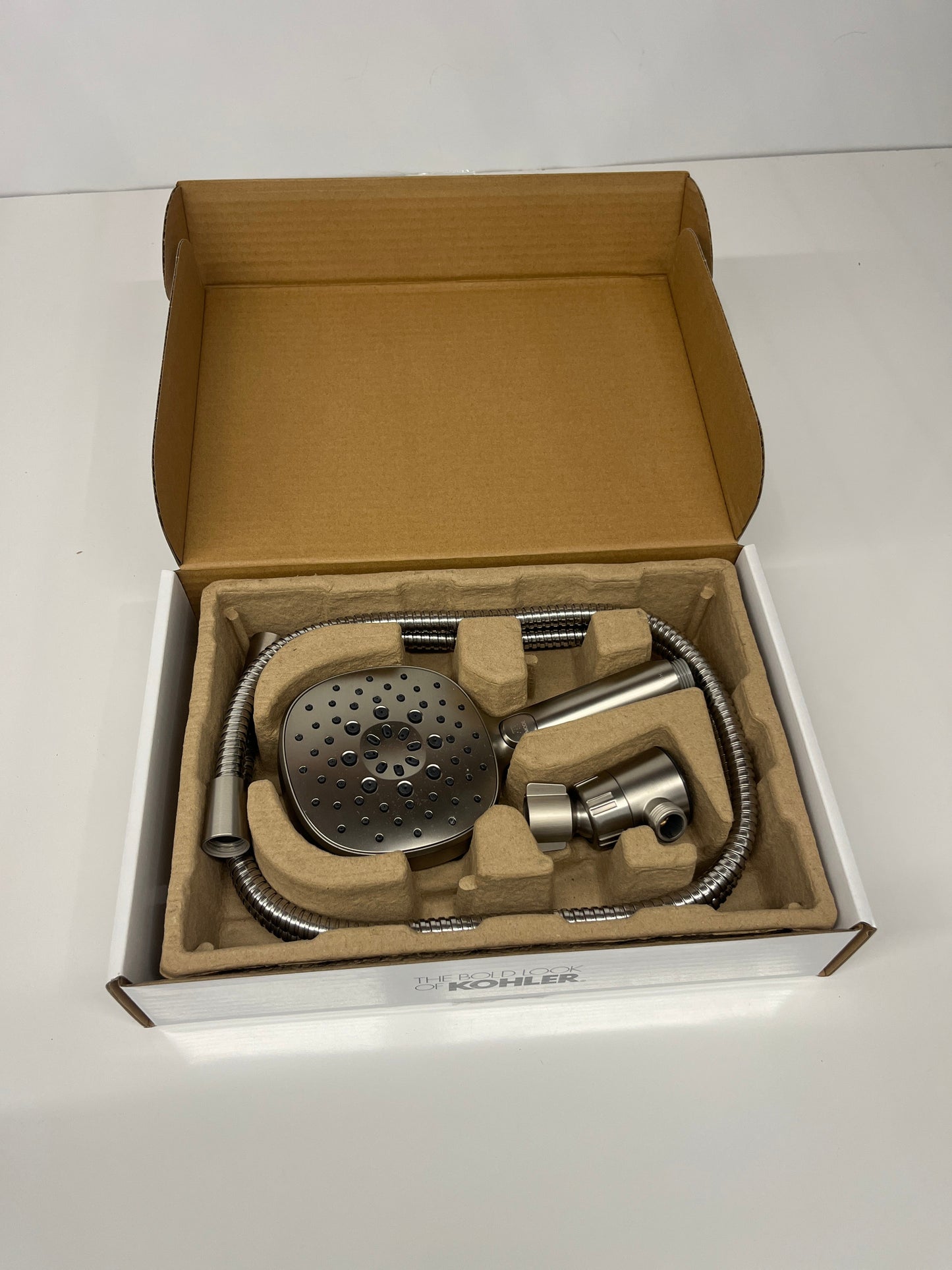 KOHLER TELLIN BNICKEL - Retail $49