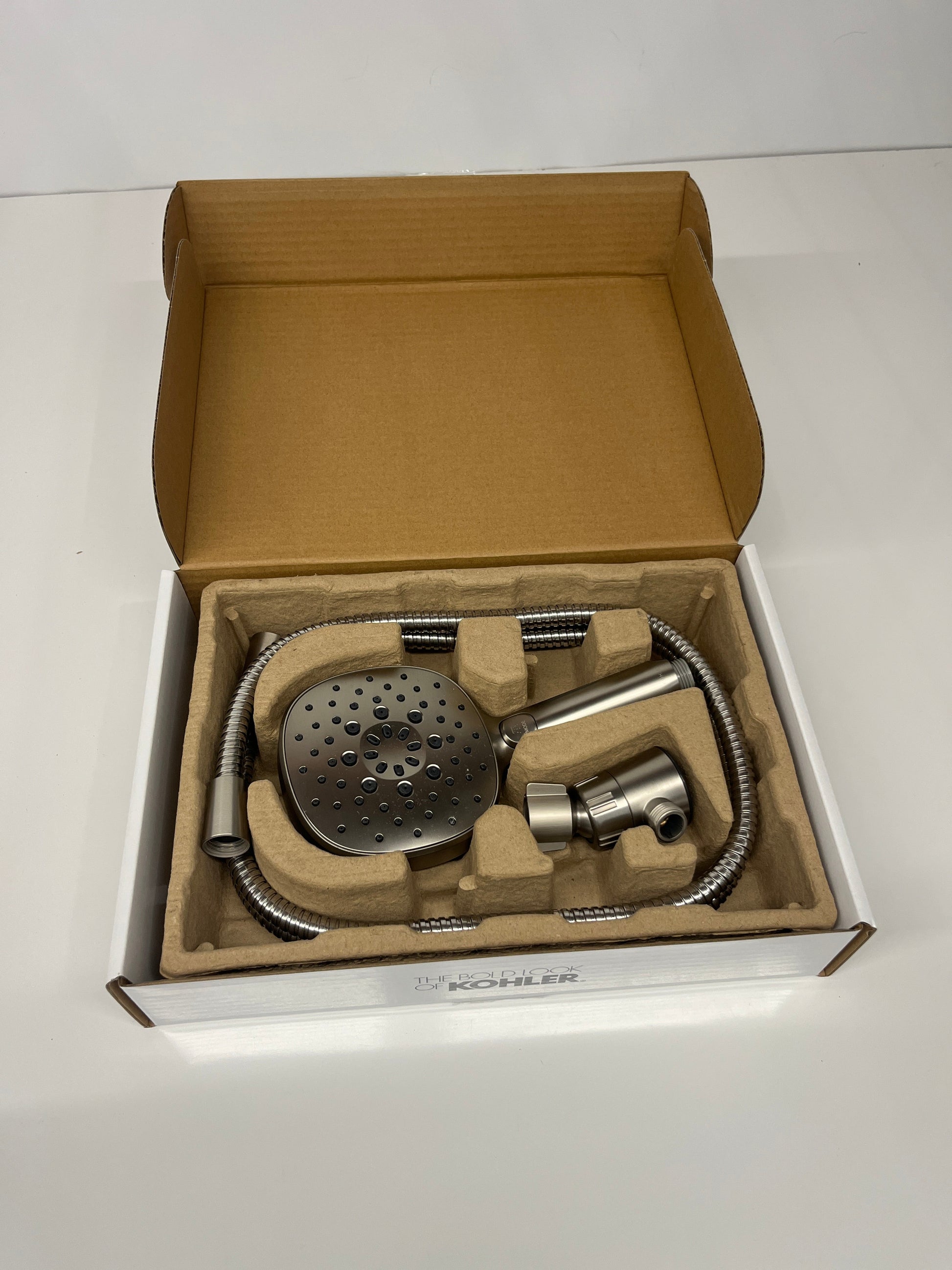 KOHLER TELLIN BNICKEL - Retail $49