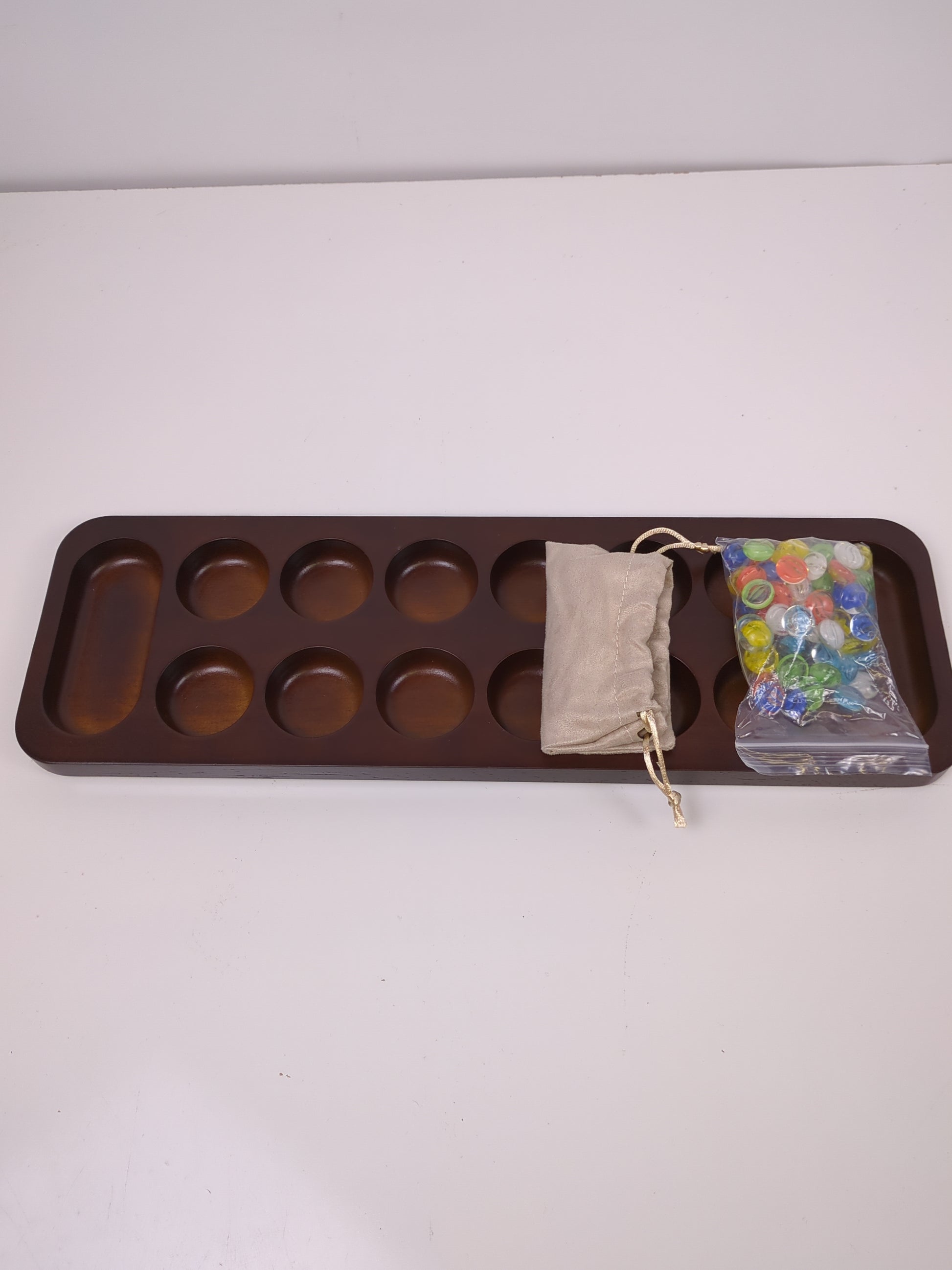 MANCALA SET - Retail $19