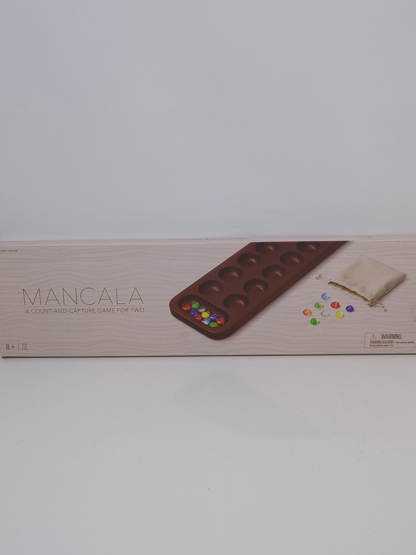 MANCALA SET - Retail $19