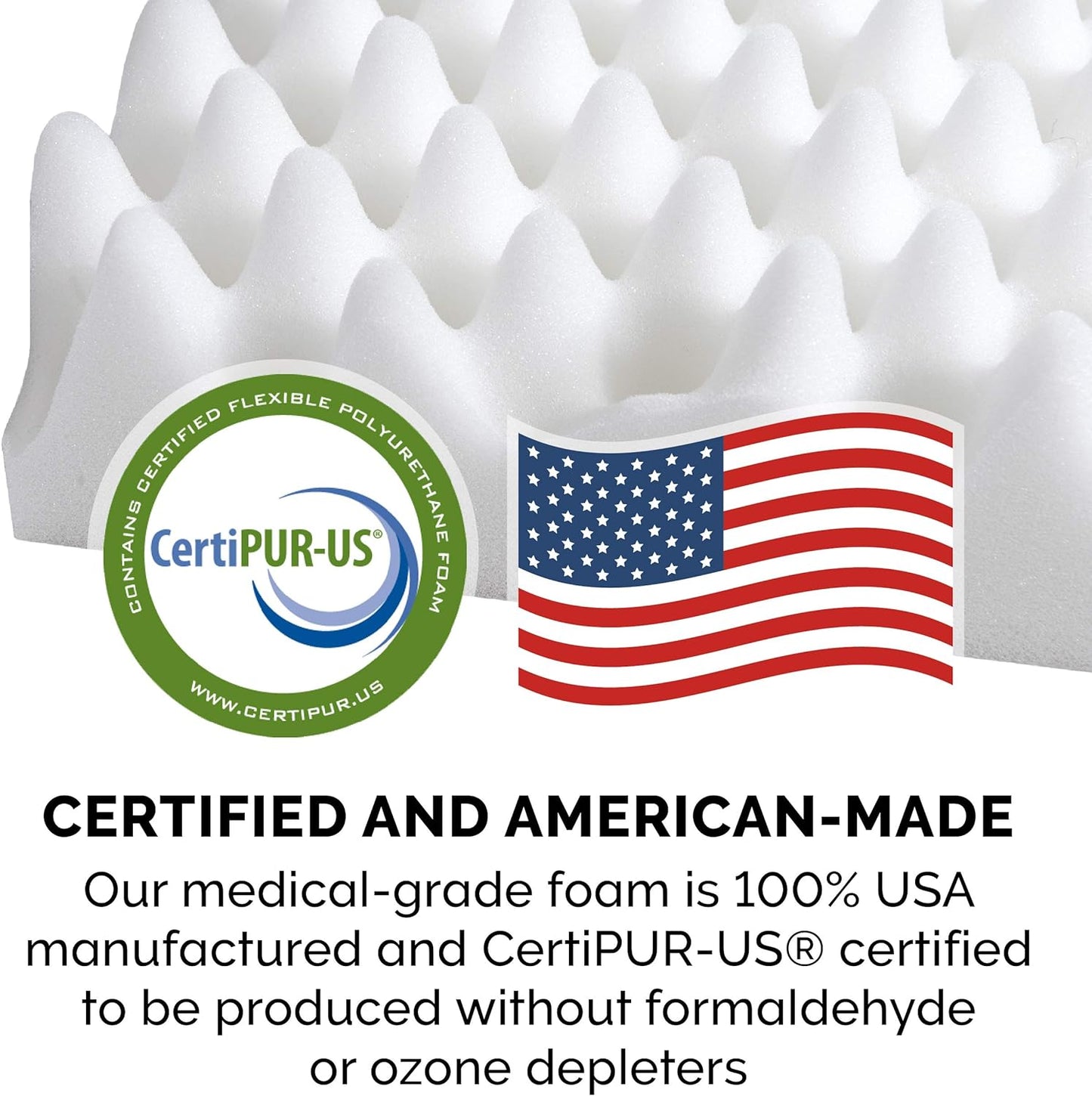 Furhaven Orthopedic Dog Bed for Large Dogs w/ Removable Bolsters & Washable Cover, For Dogs Up to 95 lbs - Sherpa & Chenille Sofa - Coffee, Jumbo/XL