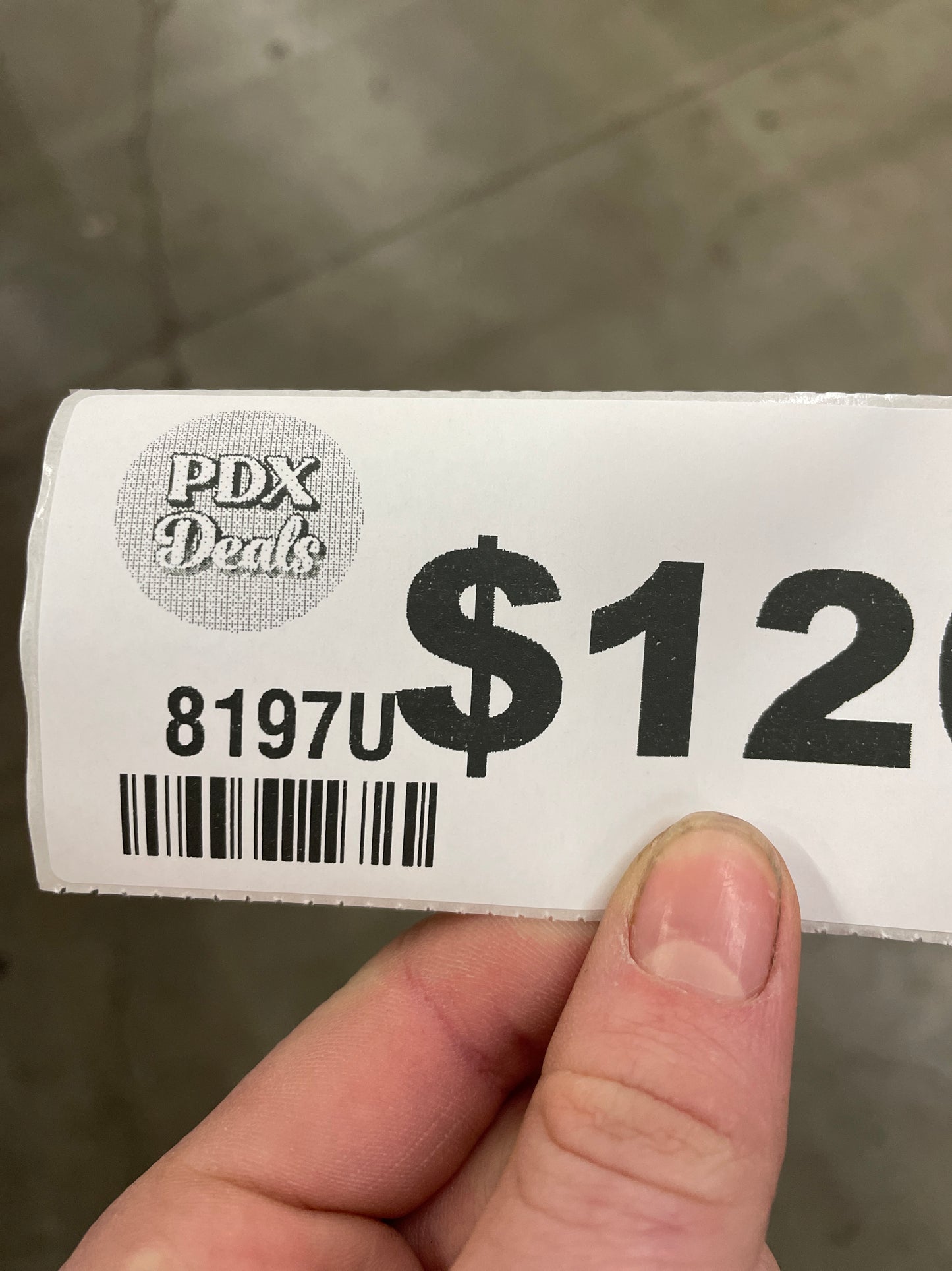 DPS Radius 60” Gaming Desk - Retail $349