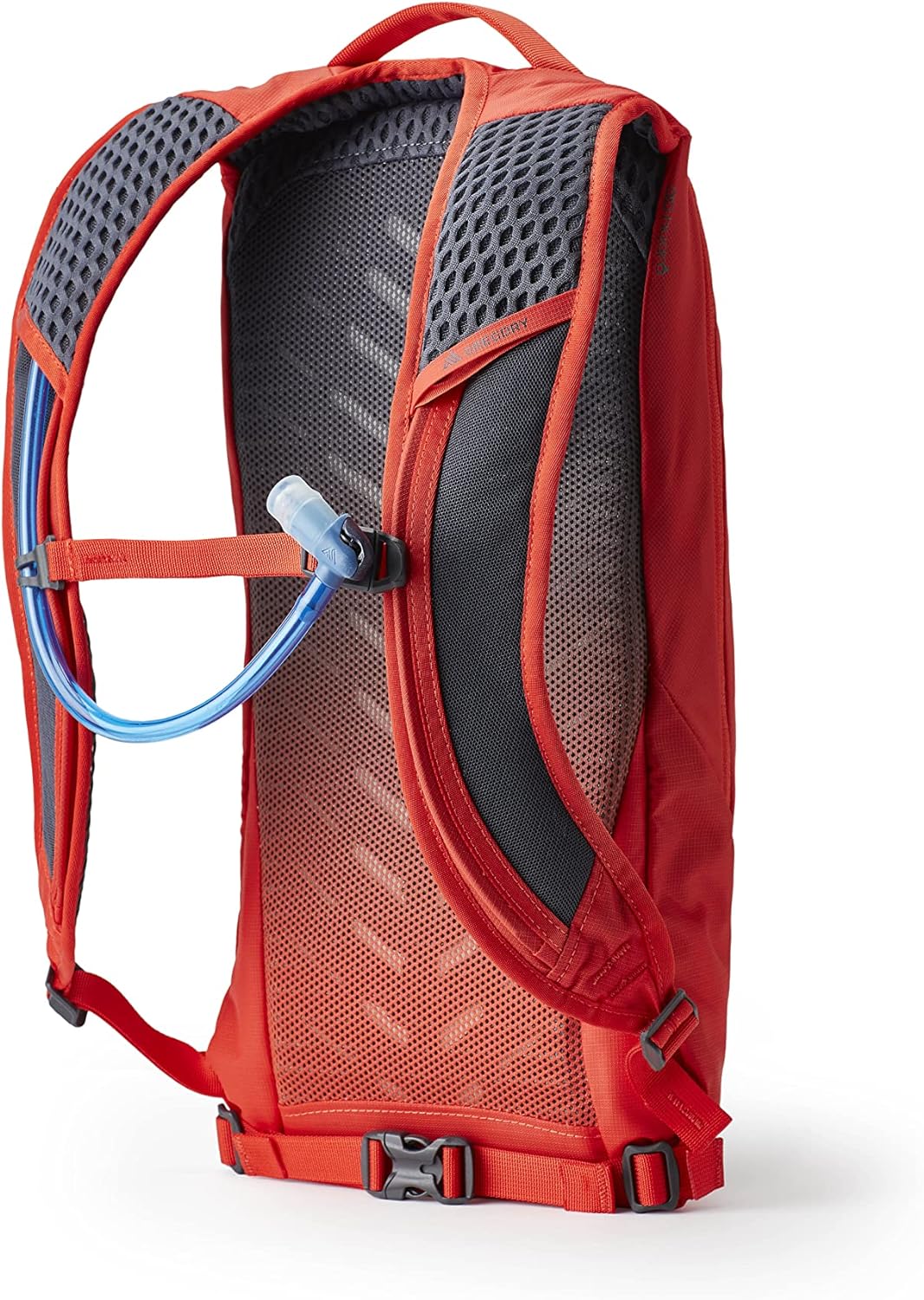 NEW - Gregory Mountain Products Tempo 6 H2O Hiking Backpack - Retail $119