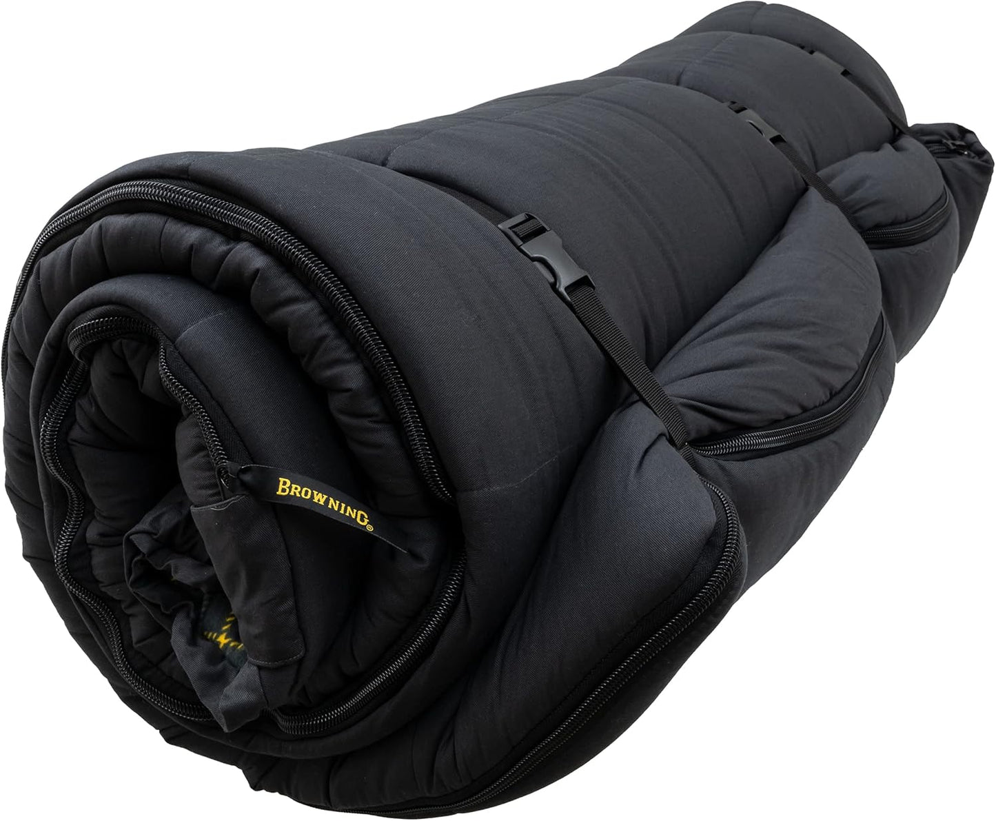 Browning Camping Klondike -30° Sleeping Bag - Retail $210