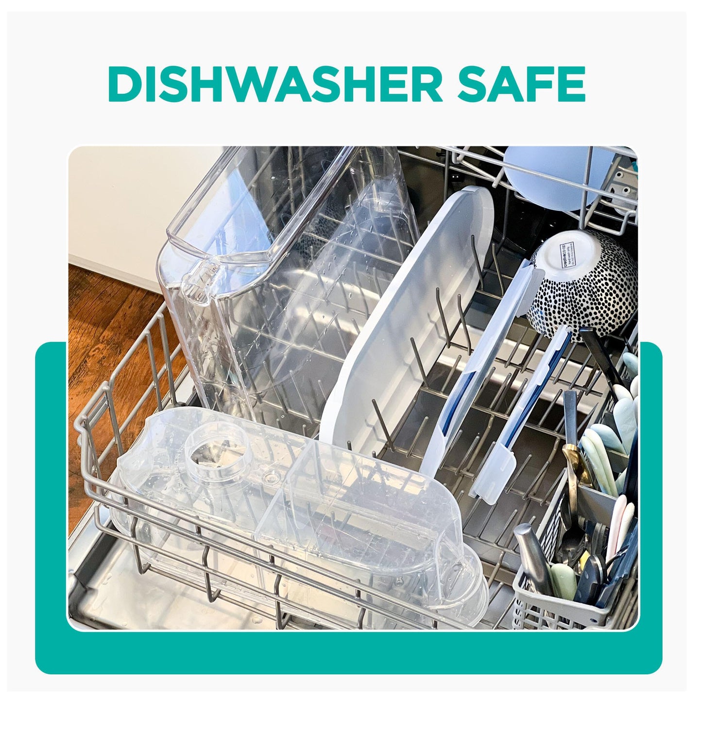 NEW - PUR PLUS 30-Cup Water Filter Dispenser with 1 Lead-Reducing PUR PLUS Filter, Dishwasher Safe, Powerful Filtration, Large Capacity with Slim, Space-Saving Design, White (DS1811Z)