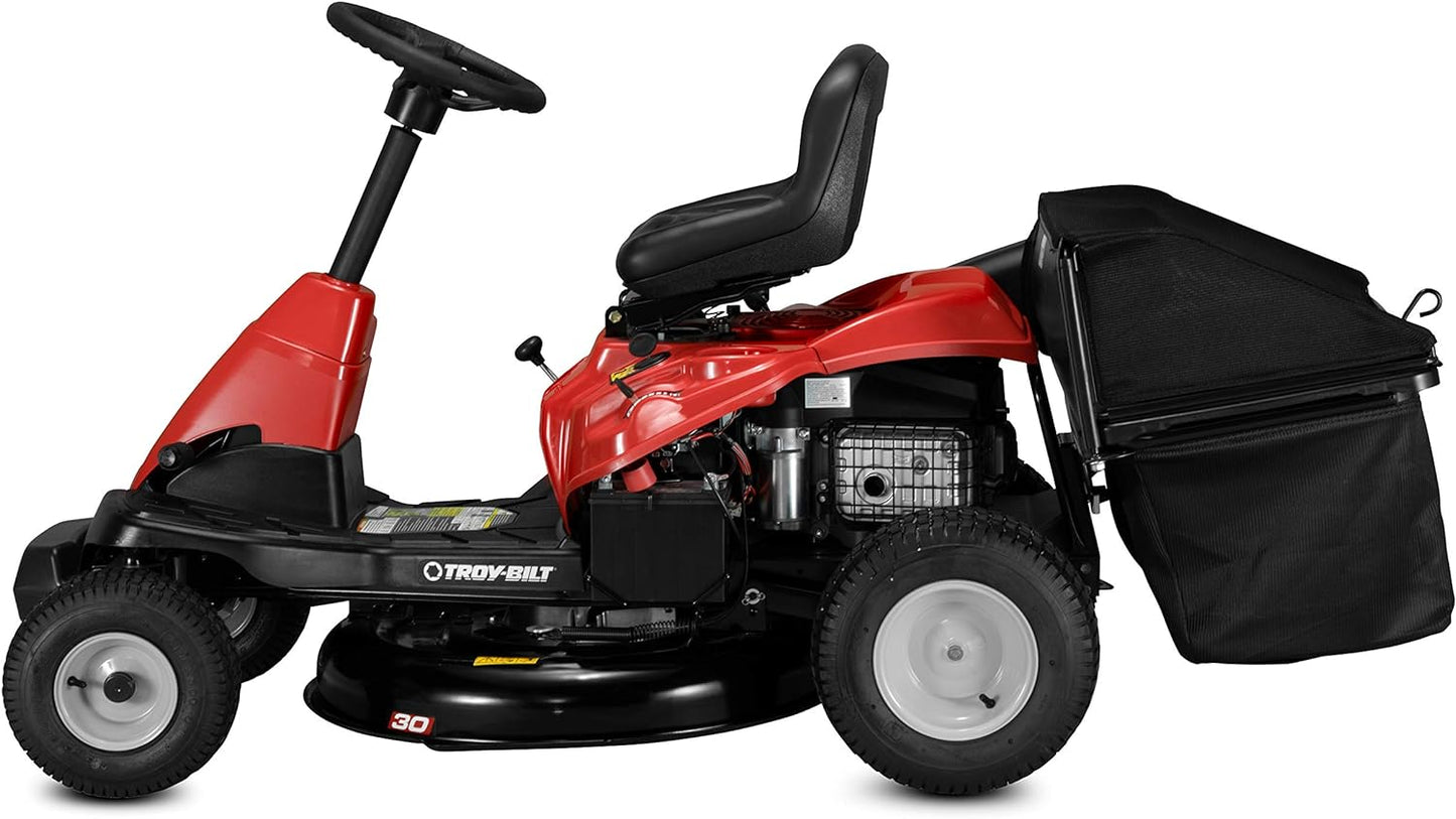 NEW - Arnold 19A30014OEM2-Bin 30-Inch Mini Rider Bagger for 2013 and After - Retail $349