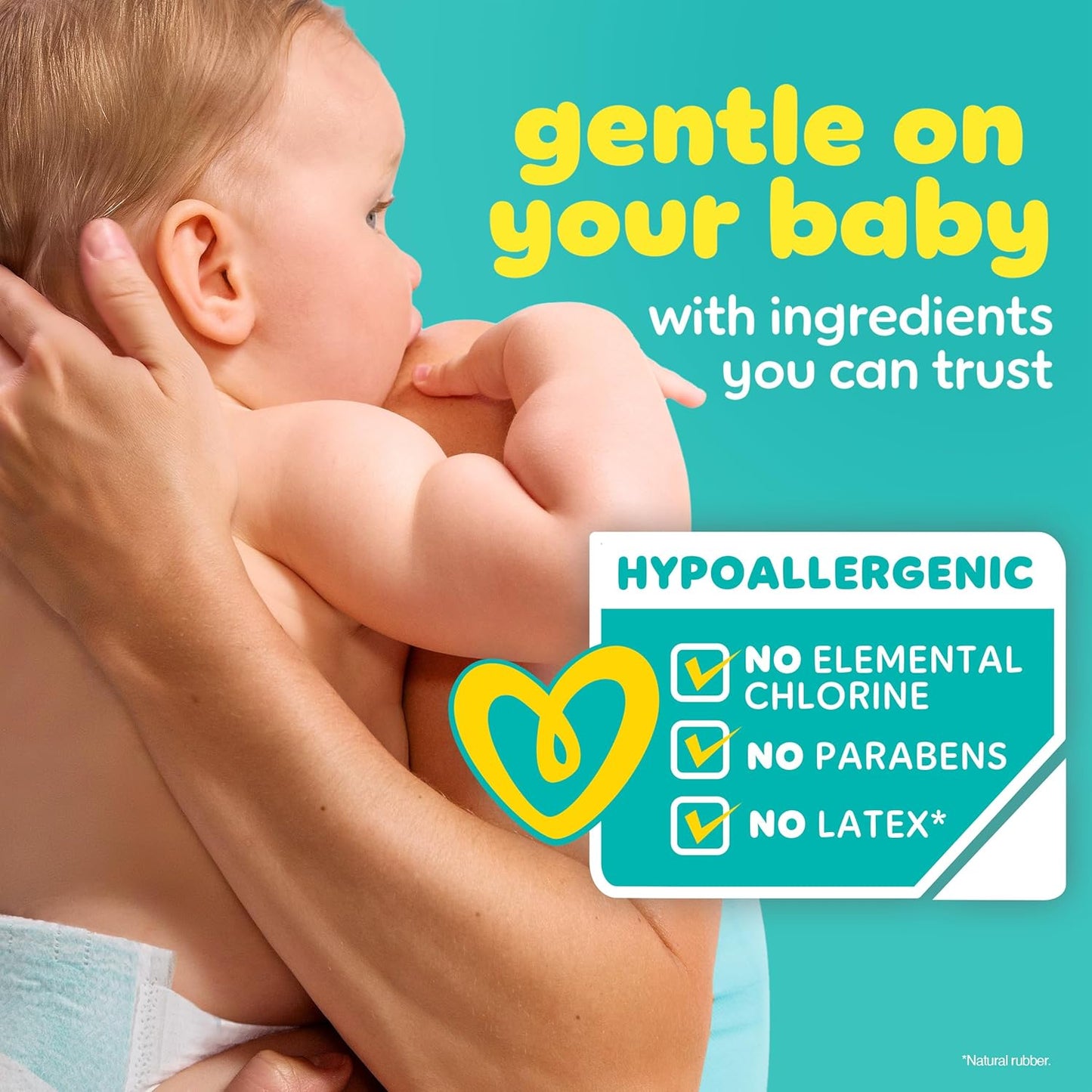 Pampers Baby Diapers - Swaddlers - Size 0, 140 Count, Ultra Absorbent Disposable Newborn Diaper - Retail $45