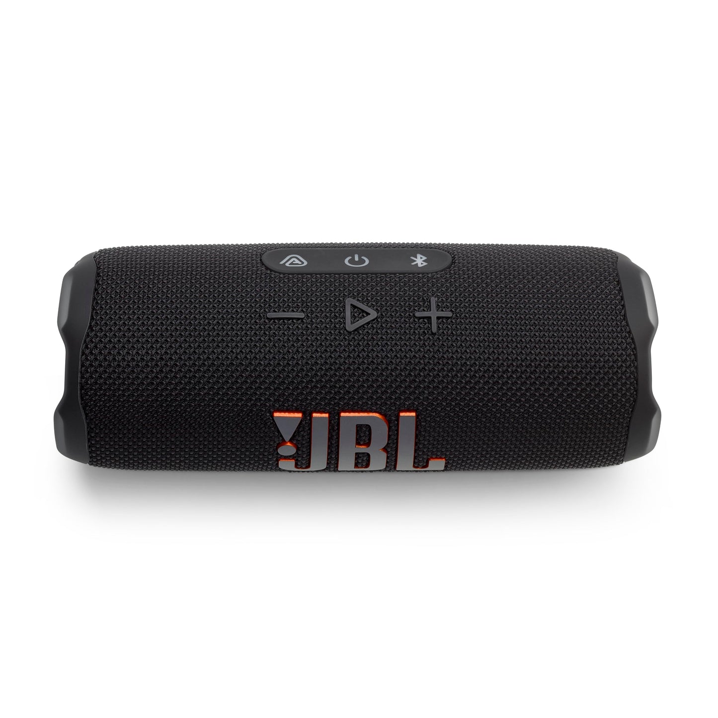 JBL Flip 7 - Portable Waterproof and Drop-Proof Speaker, Bold JBL Pro Sound with AI Boost, 16Hrs of Playtime, and PushLock System with Interchangeable Accessories (Black)