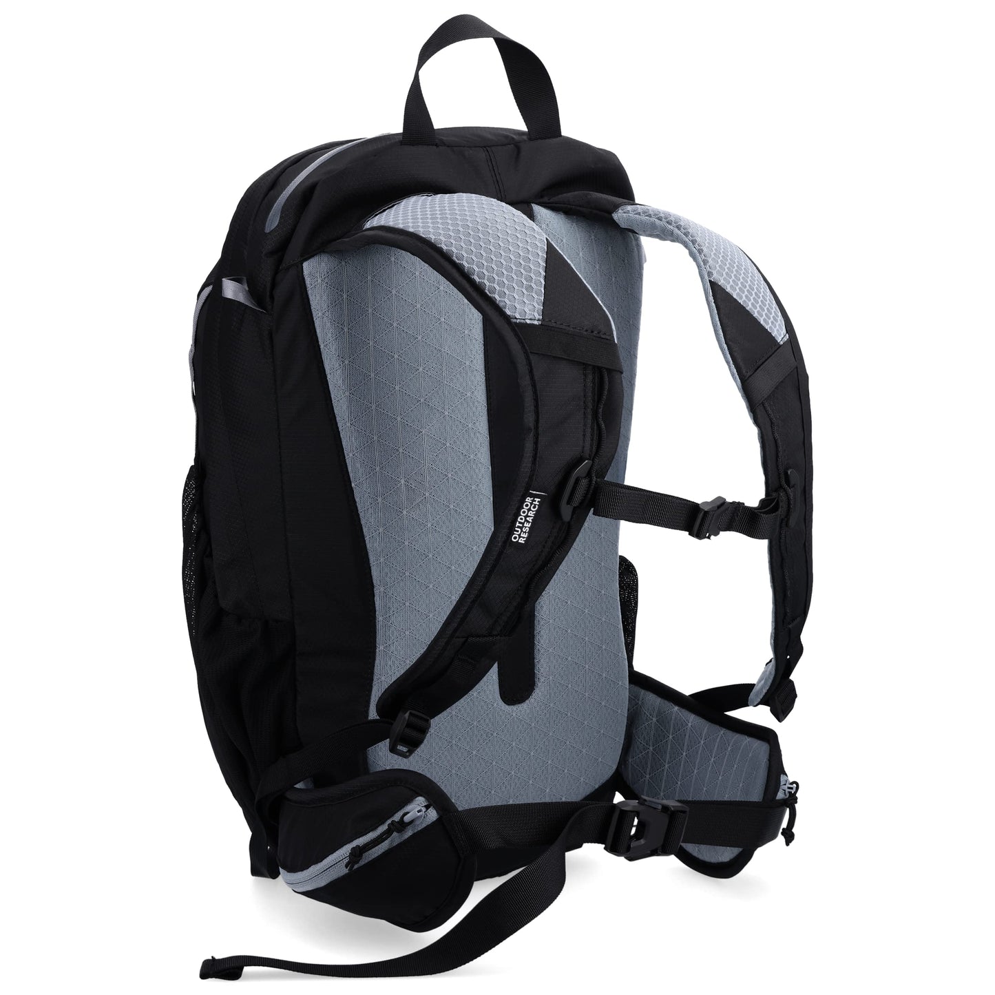 Outdoor Research Adrenaline Day Pack 30L, Black, 1 size