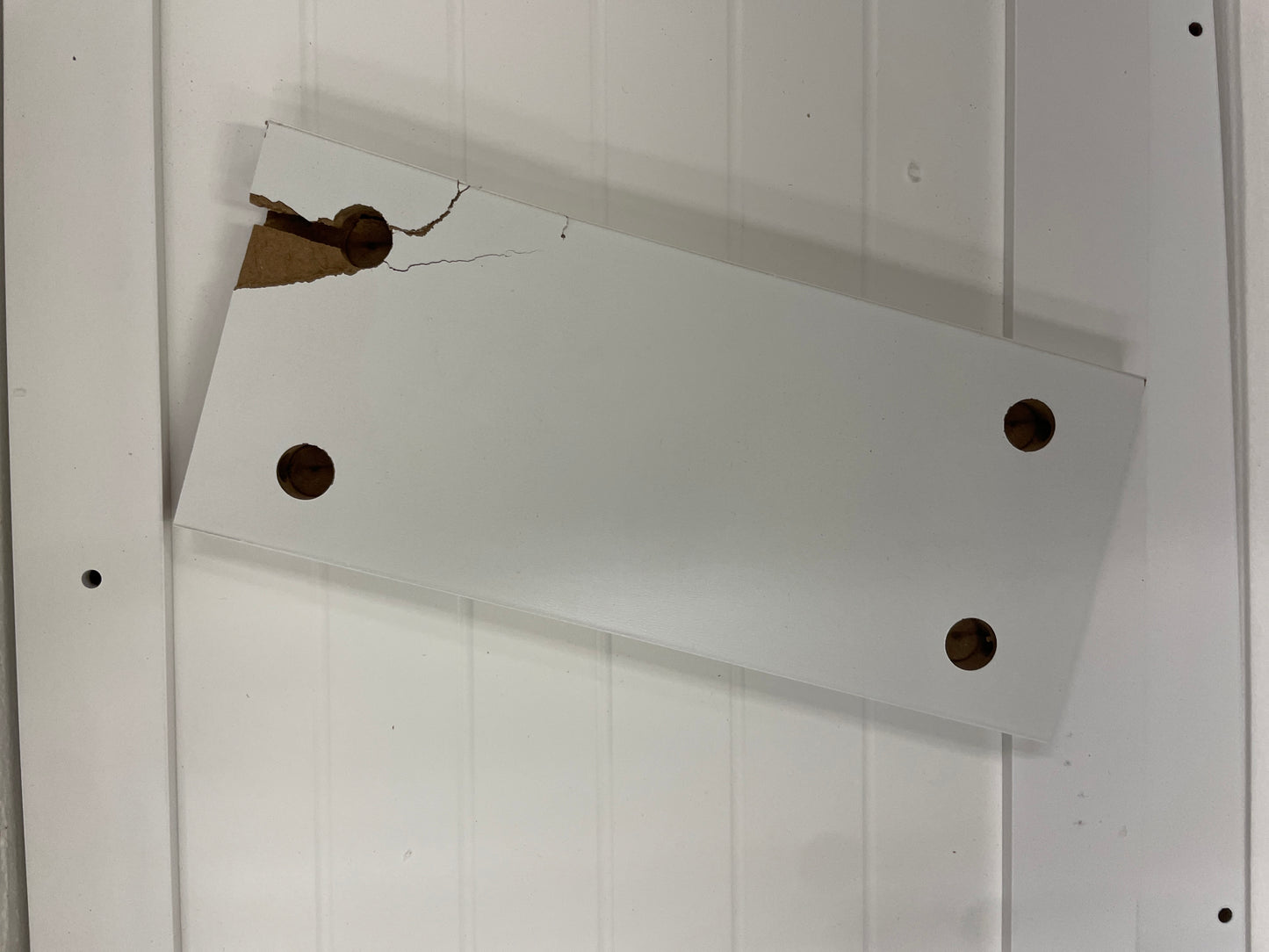 VASAGLE Pantry Cabinet, 71.7-Inch High Freestanding Tall Cupboard Storage Cabinet with a Drawer, 2 Cabinets, 4 Adjustable Shelves, 6 Door Shelves, for Living Room, Kitchen, White UBBC561P31V2 - Retail $229