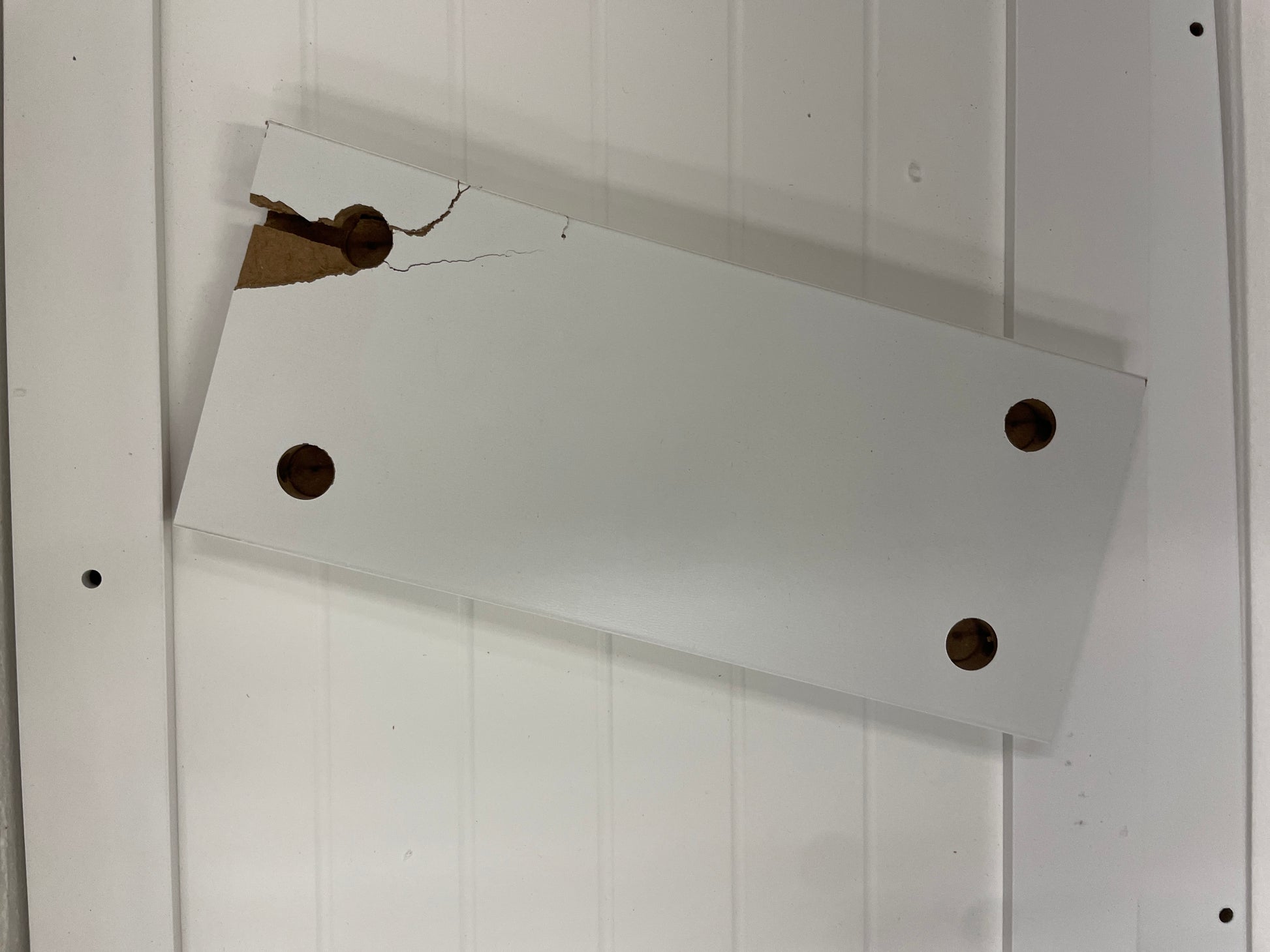 VASAGLE Pantry Cabinet, 71.7-Inch High Freestanding Tall Cupboard Storage Cabinet with a Drawer, 2 Cabinets, 4 Adjustable Shelves, 6 Door Shelves, for Living Room, Kitchen, White UBBC561P31V2 - Retail $229