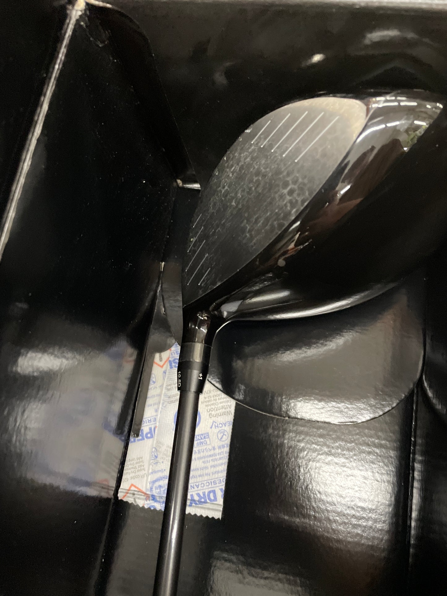 Kirkland Signature Right Handed Adjustable Driver