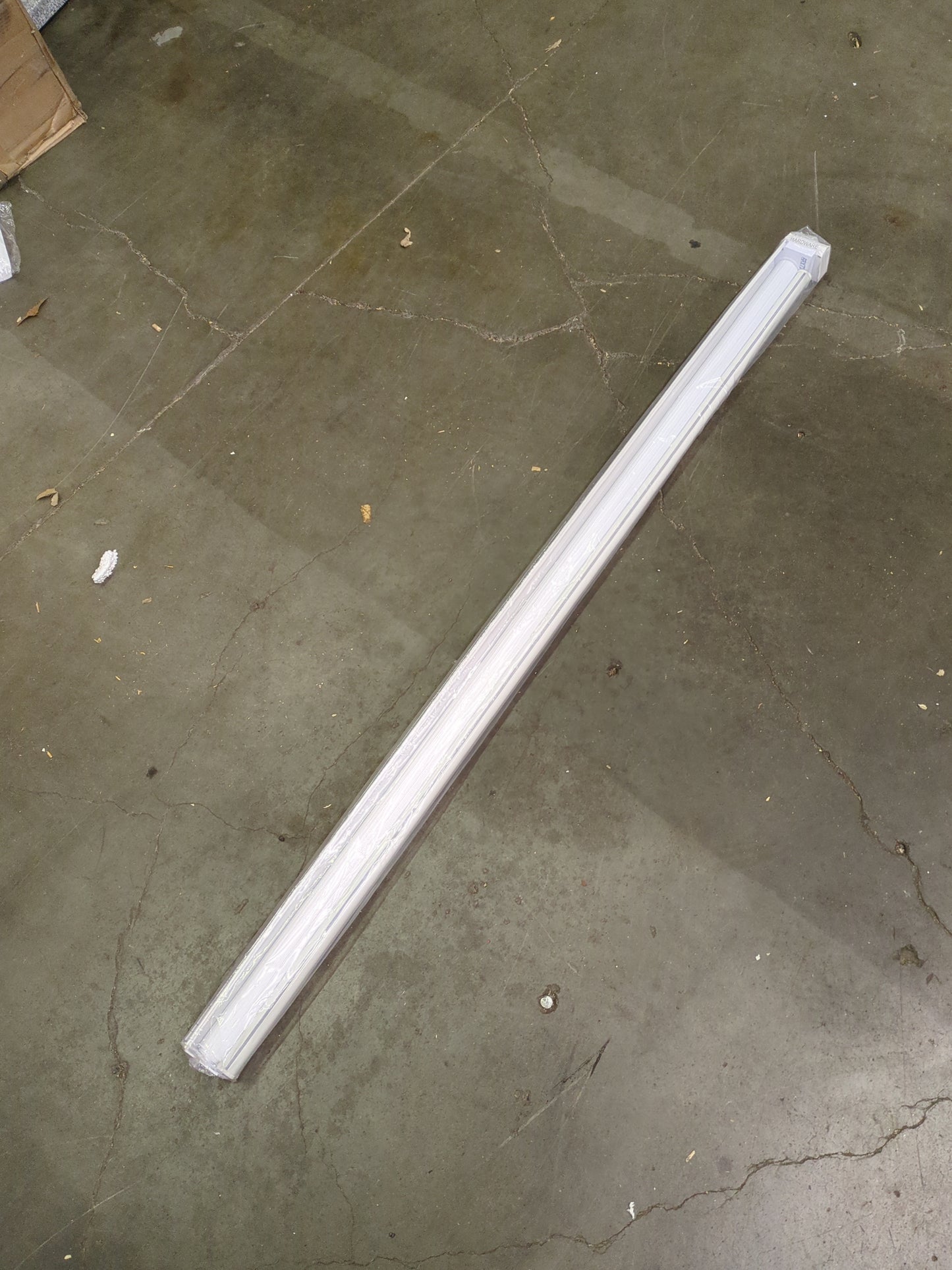 CHICOLOGY Zebra Blinds, Roller Window Shades, Blinds for Windows, Roller Shades for Windows, Window Shades for Home, Window Shades, Pull Down Shades for Windows, 68" W X 72" H, Basic Arctic - Retail $104