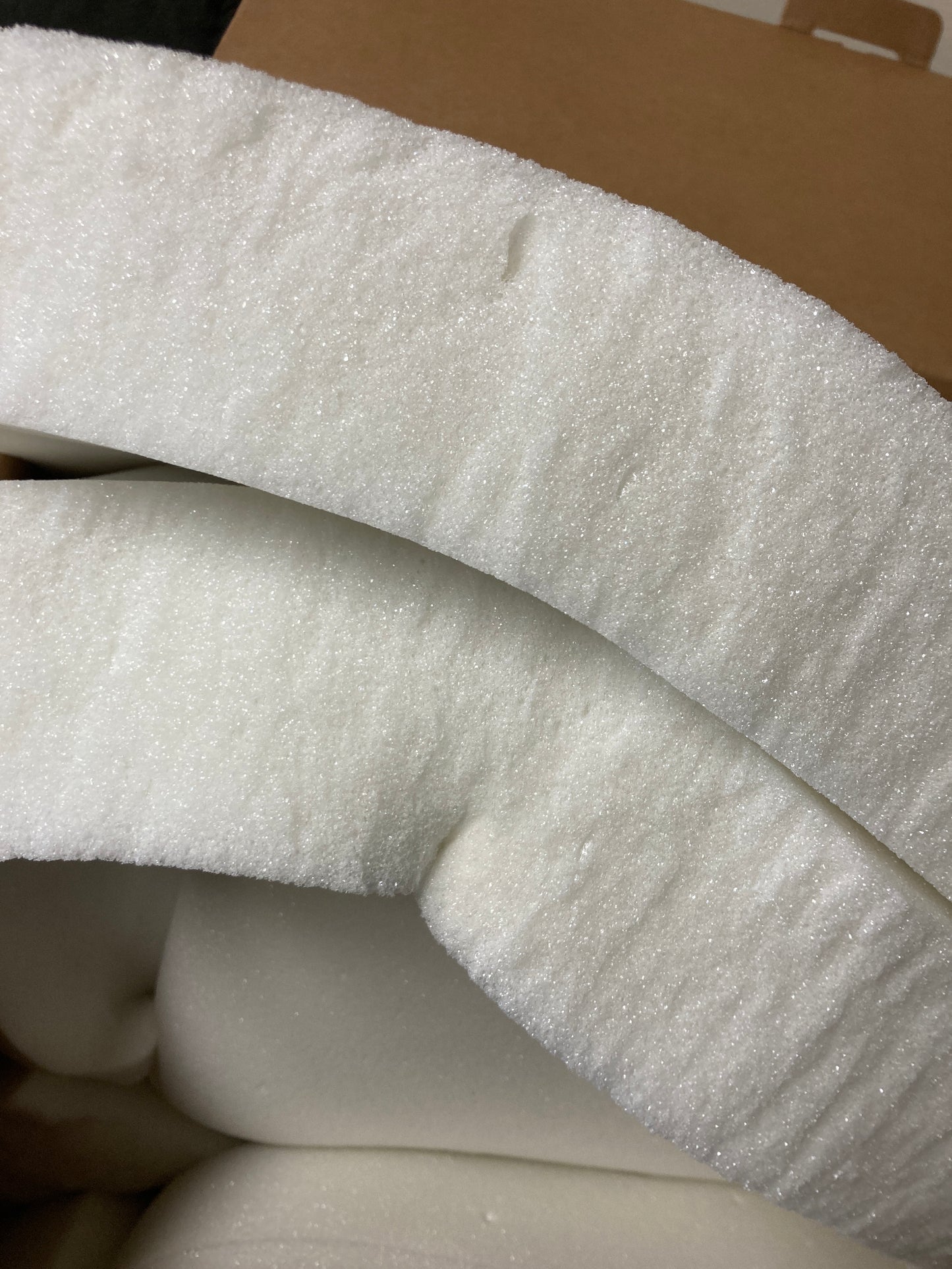 Costco - Serenity by Tempur-Pedic QUEEN 3 Inch Mattress Topper - Retail $189 Default Title