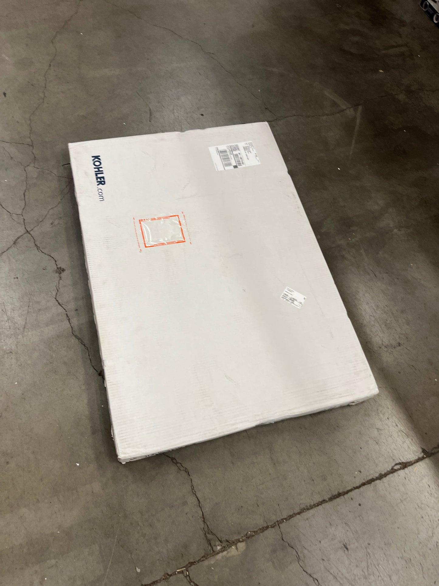 KOHLER ORIME GOLD - Retail $169