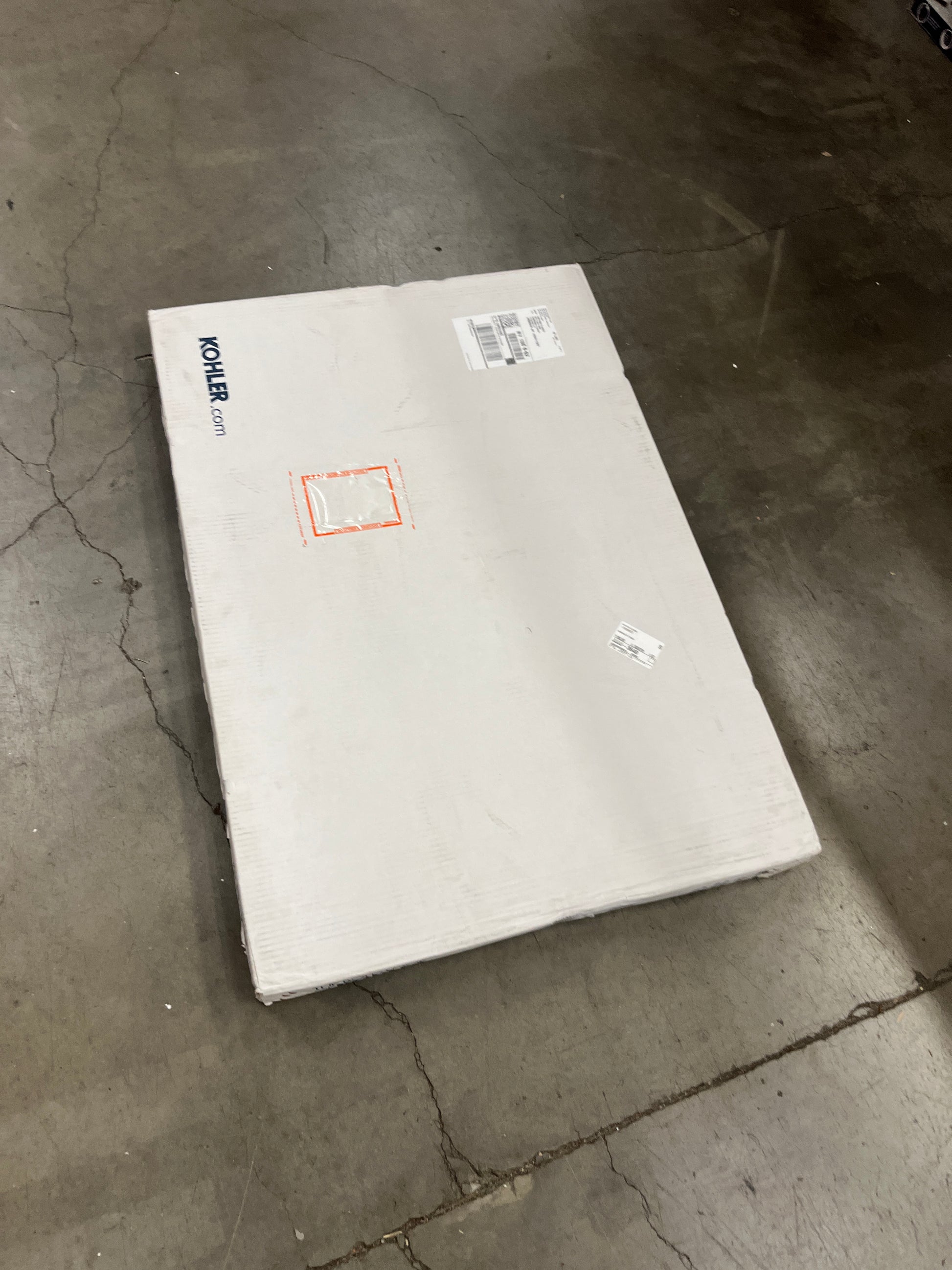 KOHLER ORIME GOLD - Retail $169