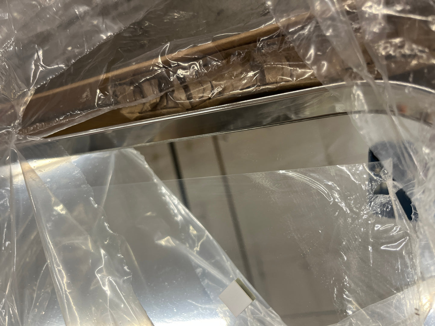 KOHLER ORIME CHROME - Retail $169