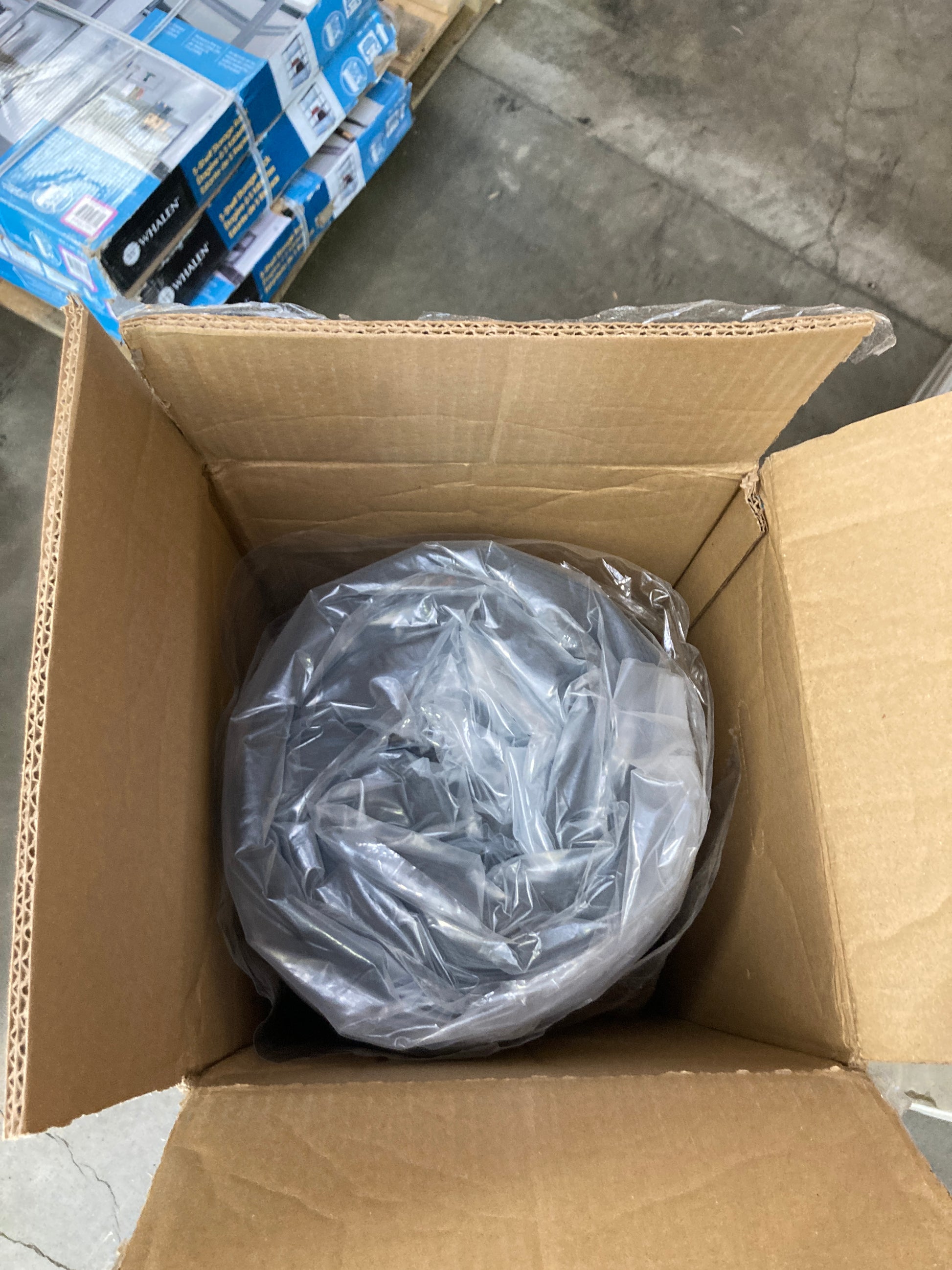 Costco - Novaform DreamAway 8" Gel Memory Foam Mattress - Retail $159 Default Title