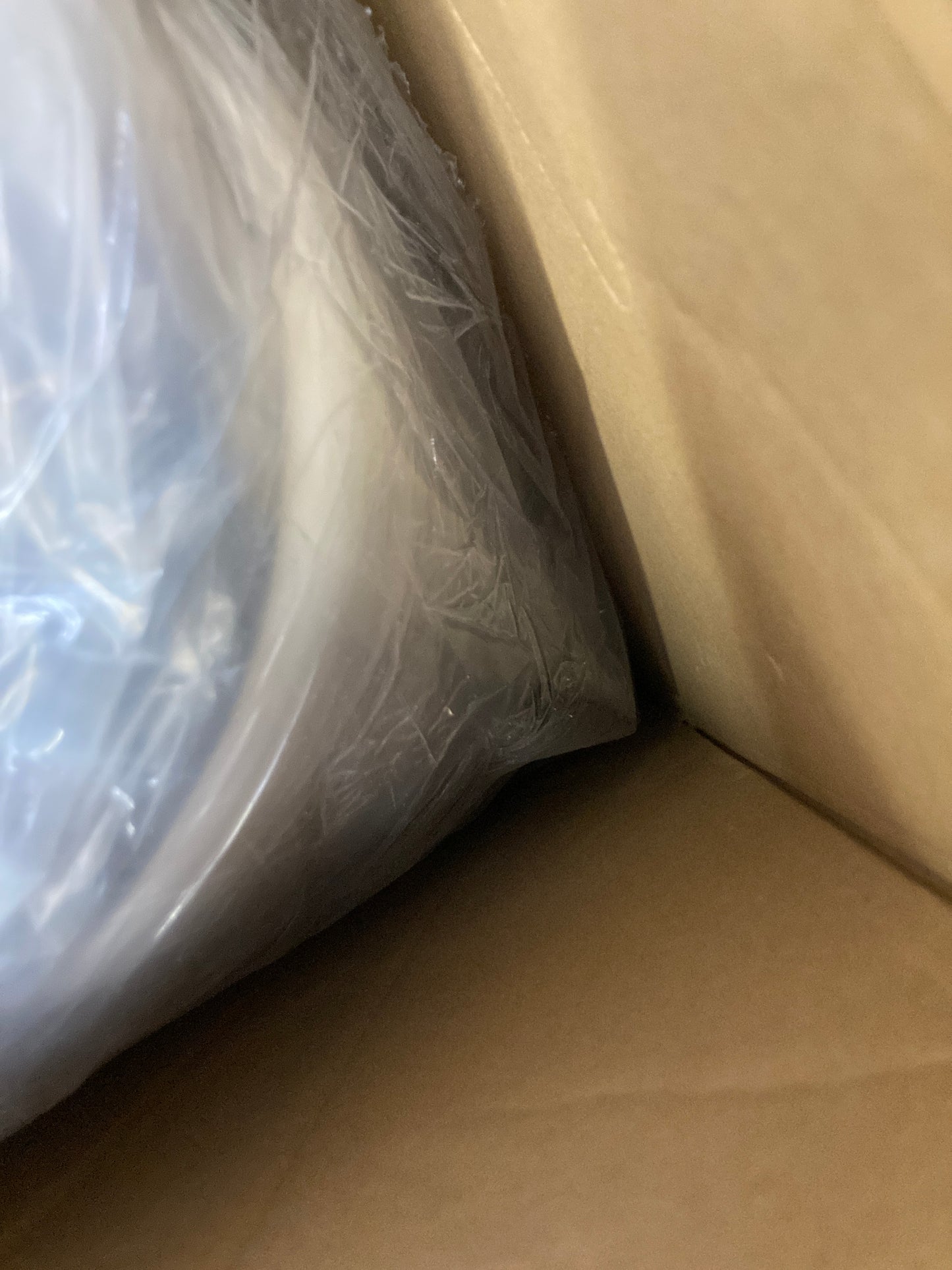 Costco - Novaform DreamAway 8" Gel Memory Foam Mattress - Retail $159 Default Title