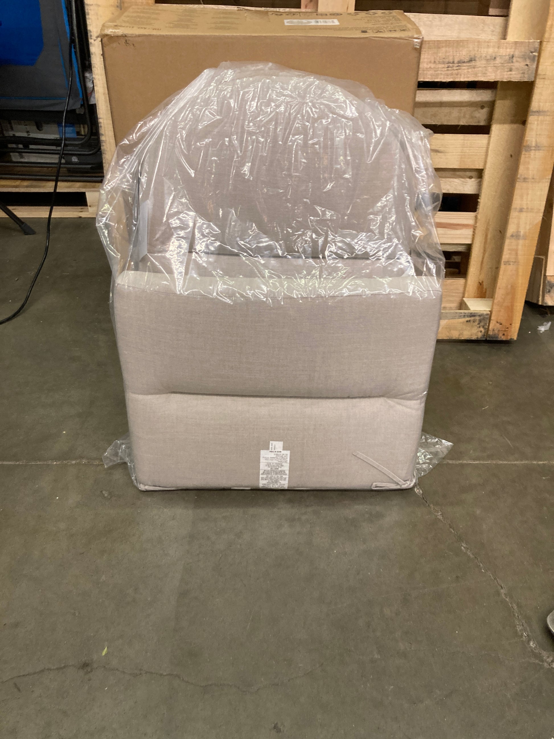 Adirondack Chair Cushion - 2 Pack Default Title