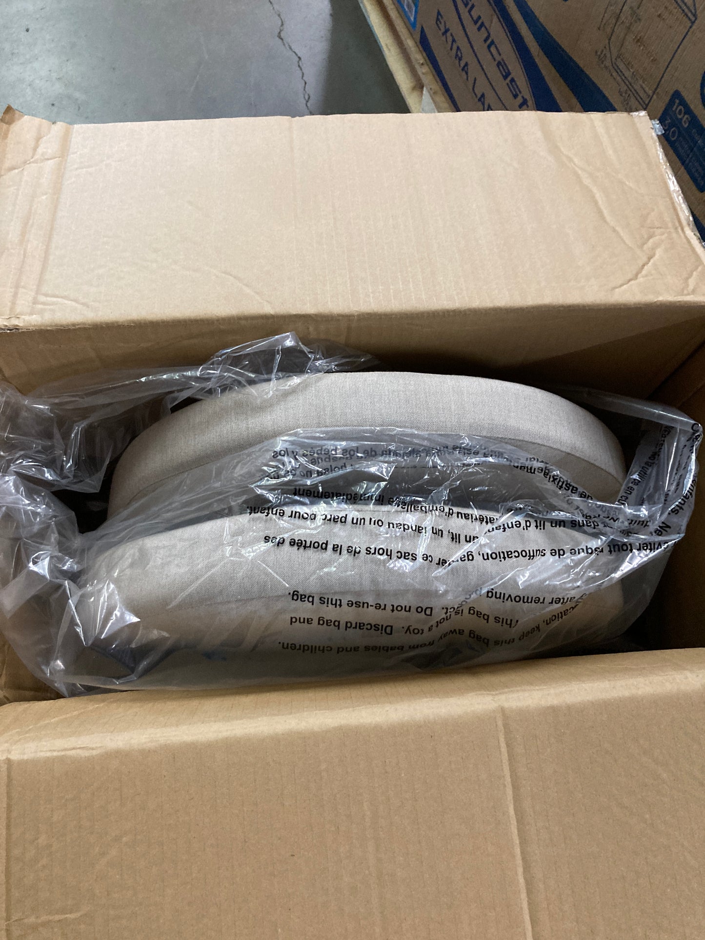 Adirondack Chair Cushion - 2 Pack Default Title