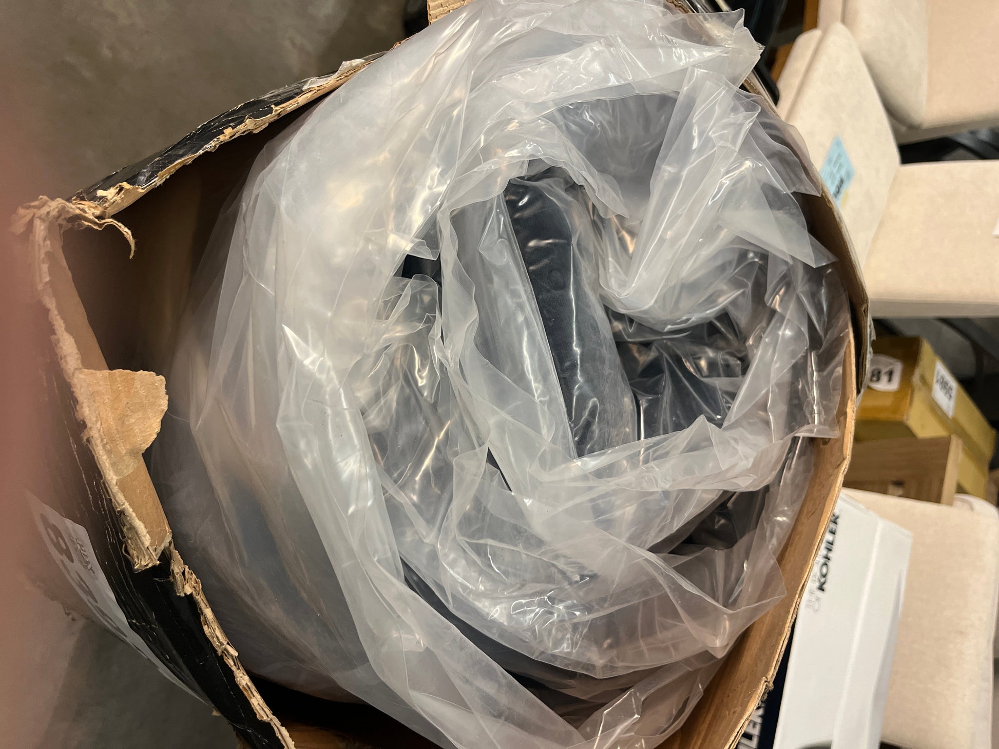 DreamCloud 14" King Mattress - Luxury Hybrid Gel Memory Foam - 365 Night Trial - 7 Premium Pressure-Relieving Layers - Forever Warranty - CertiPUR-US Certified - Retail $785