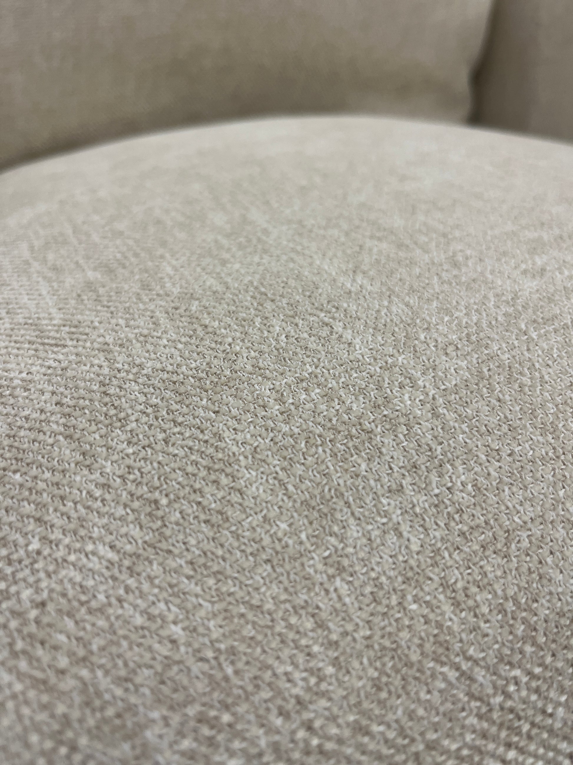 KISLOT Upholstered Dining Chairs with Casters Modern Accent Armchair with Rollers for Diningroom Bedroom Livingroom Reading Room - Retail $444