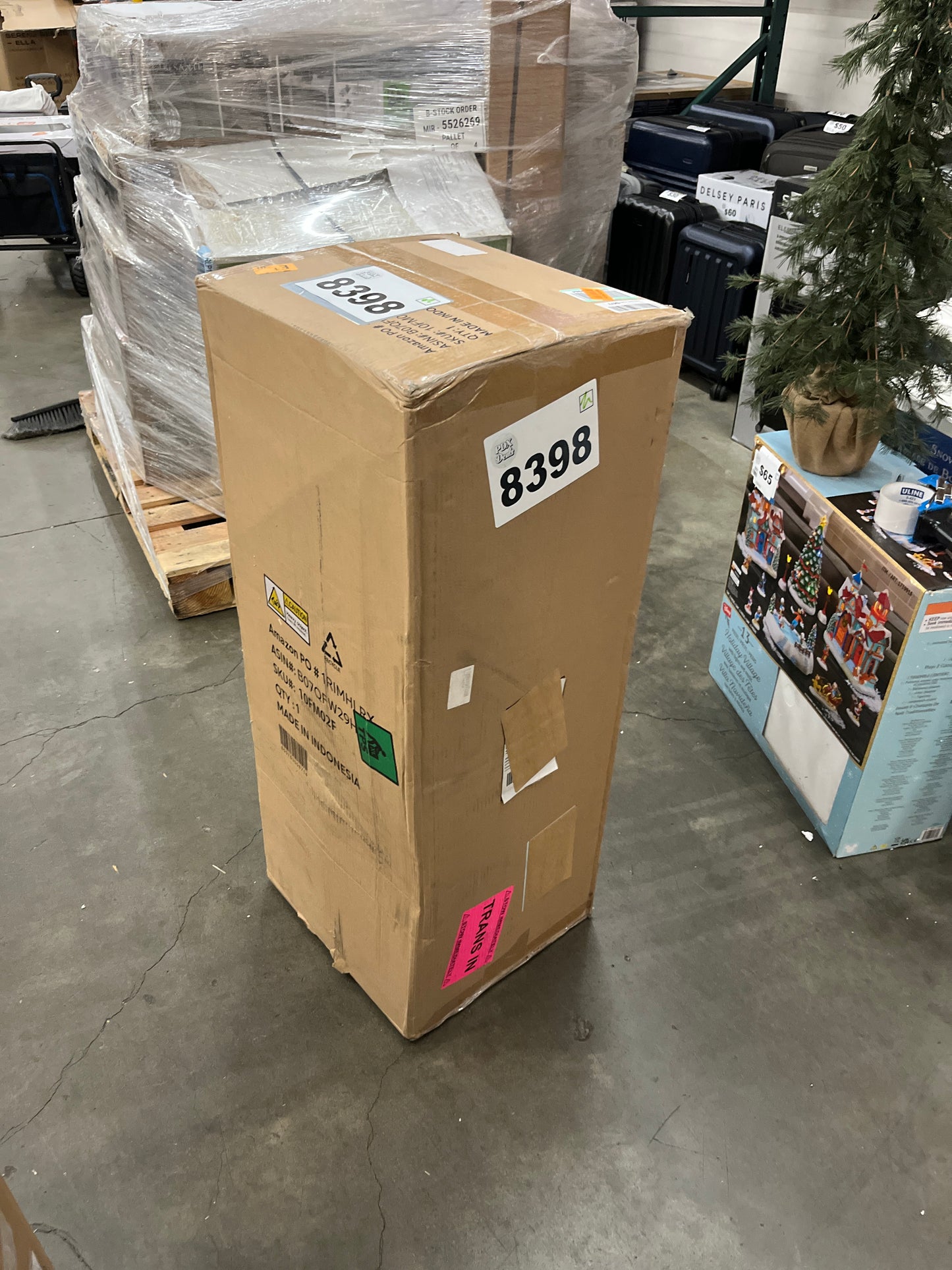 PrimaSleep Full Mattress, 10 Inch Gel Memory Foam Mattress, Gel Infused for Comfort and Pressure Relief, CertiPUR-US Certified, Bed-in-a-Box, Medium Firm, Grey, Full Size - Retail $229