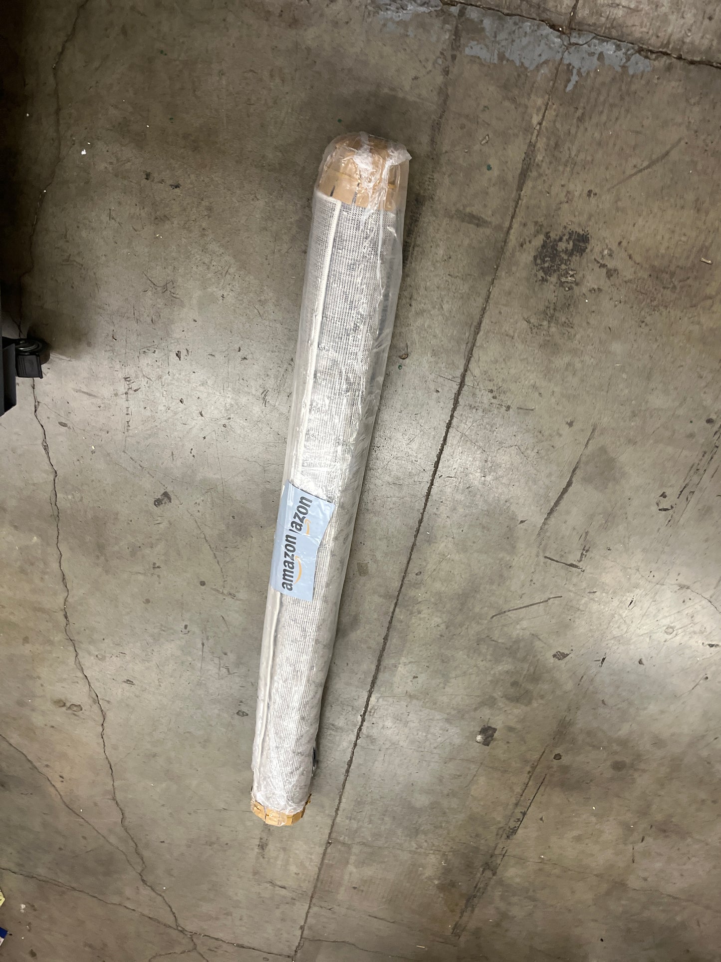 Livabliss Chester Boho Moroccan Area Rug,5'3" x 7'6",Grey - Retail $50