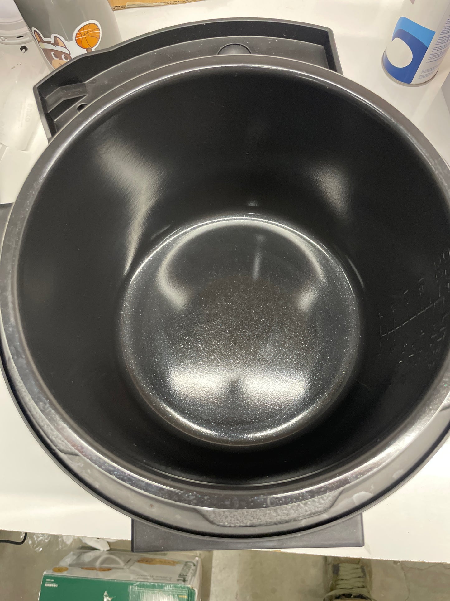 CHEFMAN IQ SMART COOKER - Retail $139