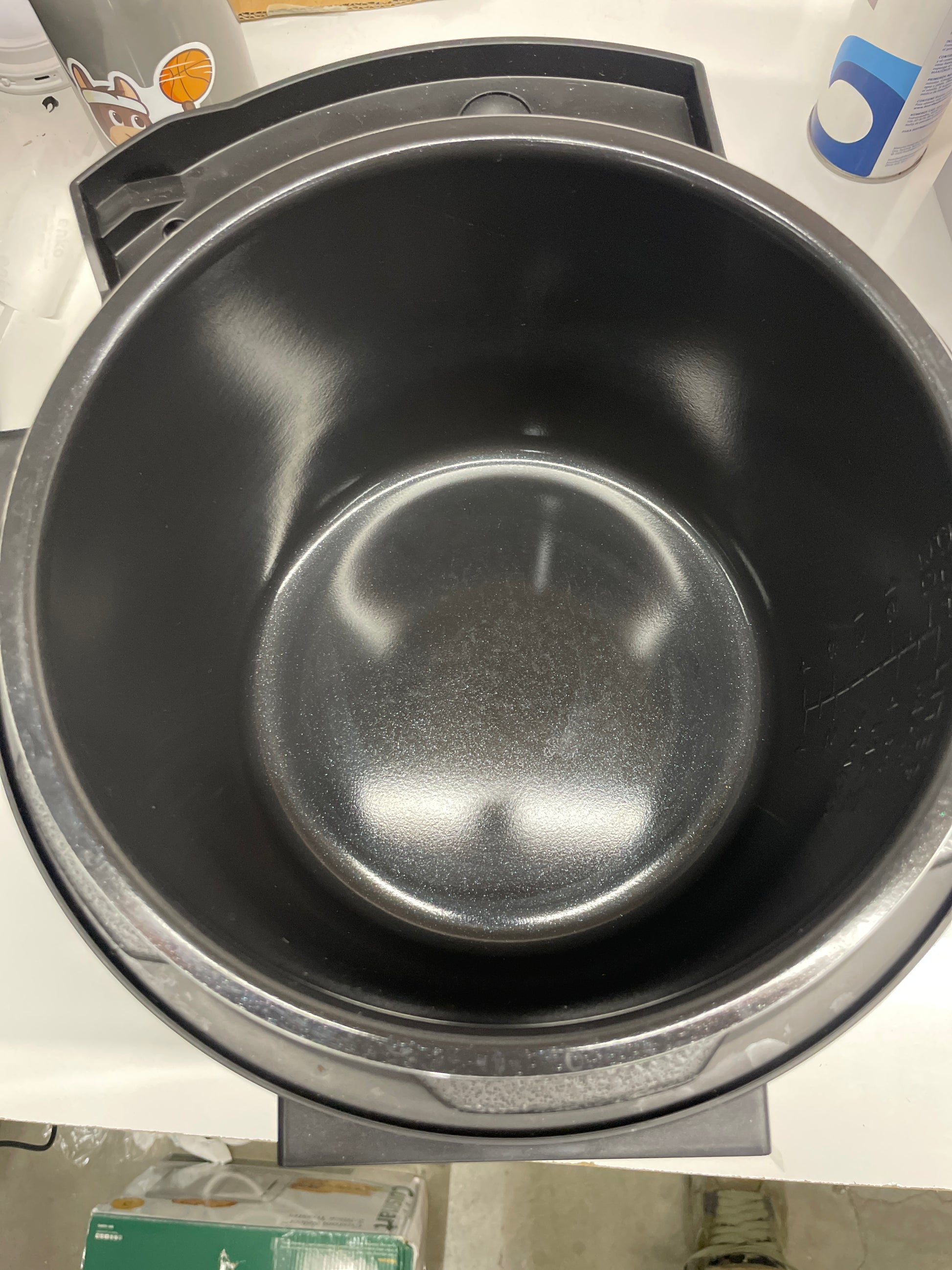 CHEFMAN IQ SMART COOKER - Retail $139