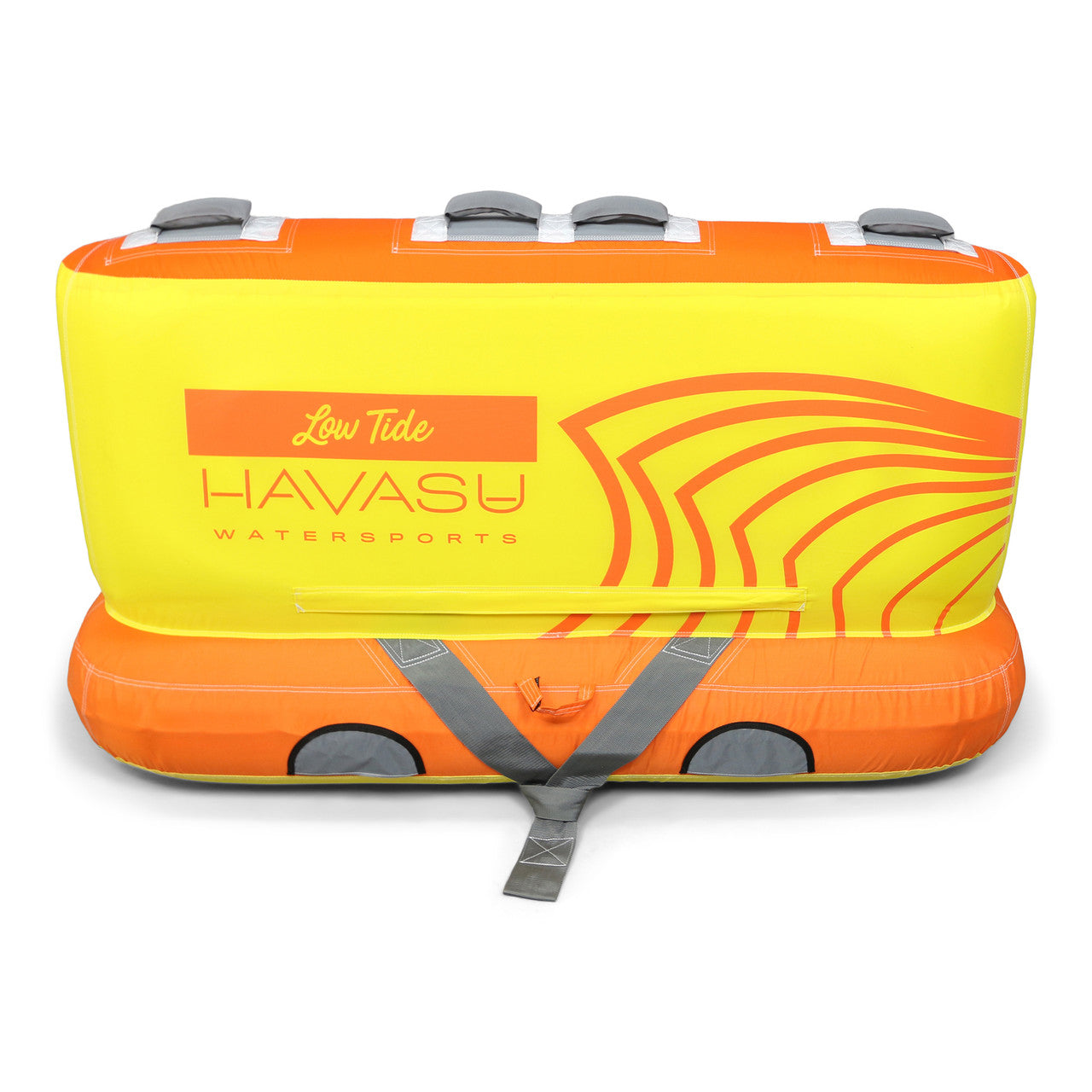 NEW - Havasu Low Tide 1-2 Rider Towable Tube
