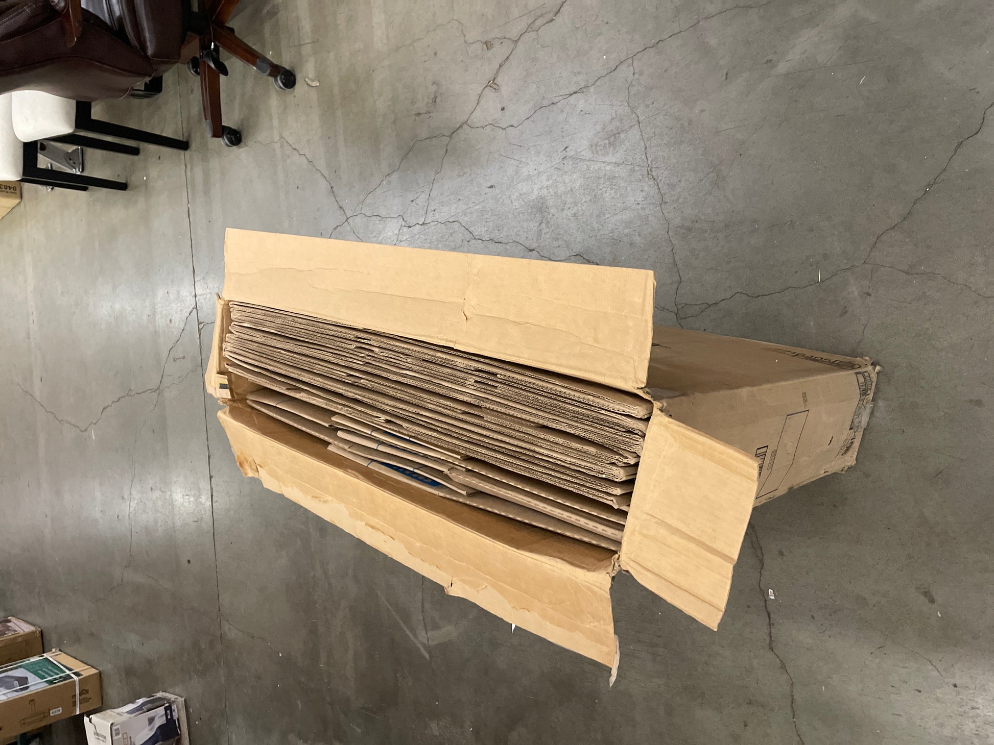 SMOOTHMOVE TAPE-FREE - Retail $62