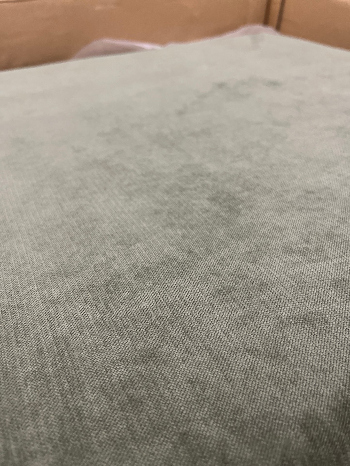 Miscoos Chenille Oversized Armchair - Modern Accent Chair & Single Sofa Lounge, 34'' Wide, Comfortable Seating for Living Room & Bedroom, Green - Retail $243