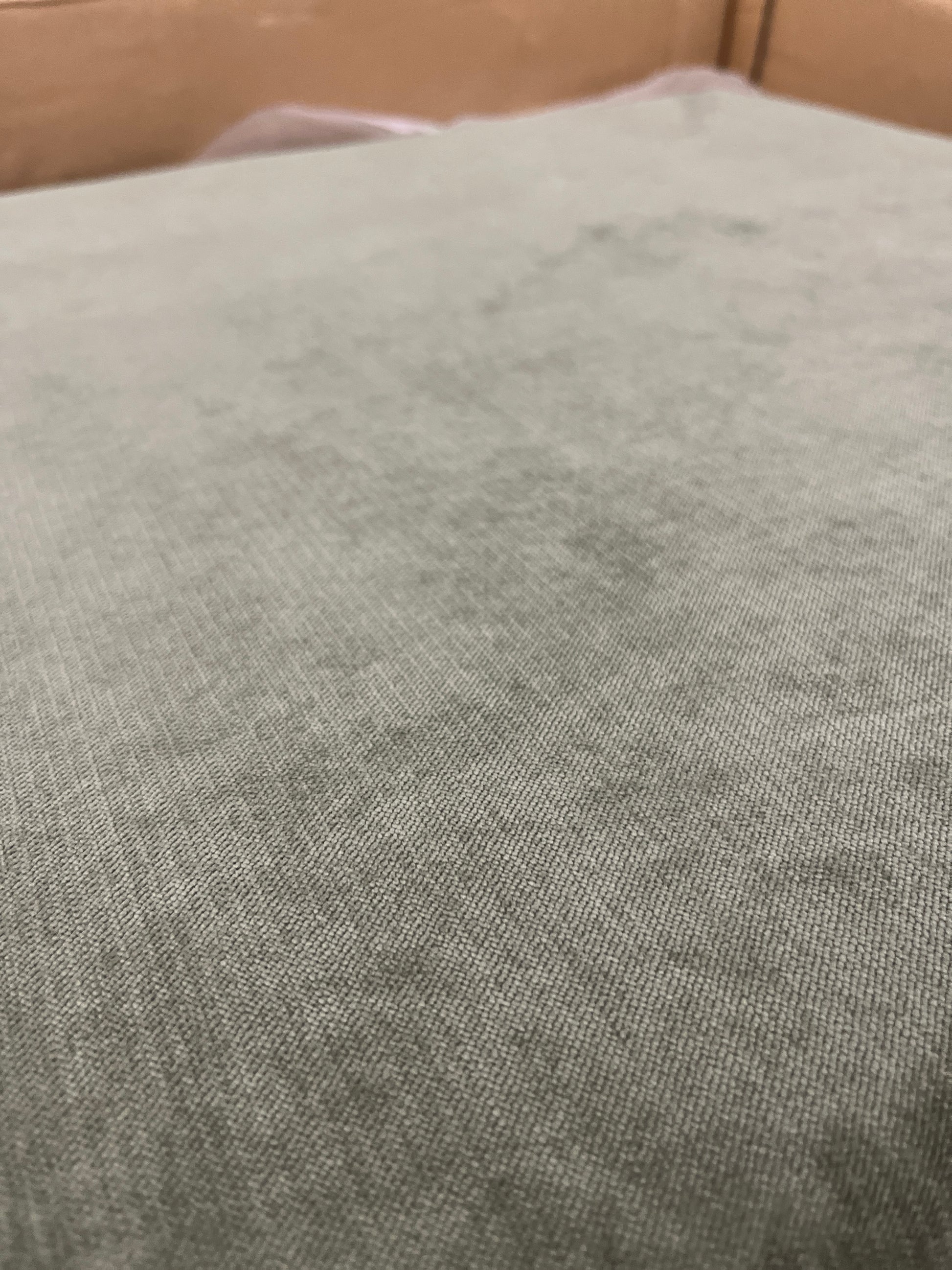 Miscoos Chenille Oversized Armchair - Modern Accent Chair & Single Sofa Lounge, 34'' Wide, Comfortable Seating for Living Room & Bedroom, Green - Retail $243