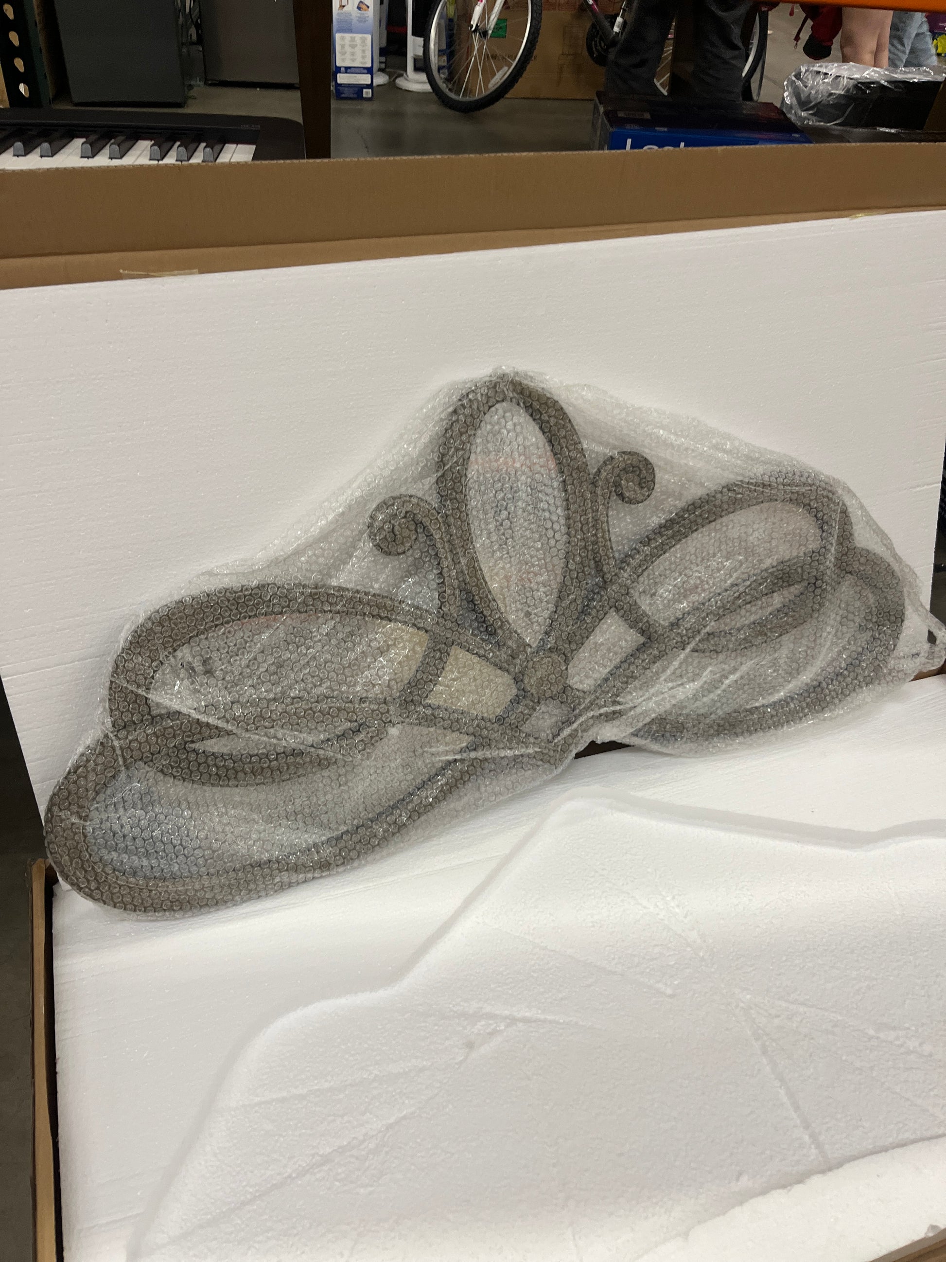 JORA MIRROR - Retail $179