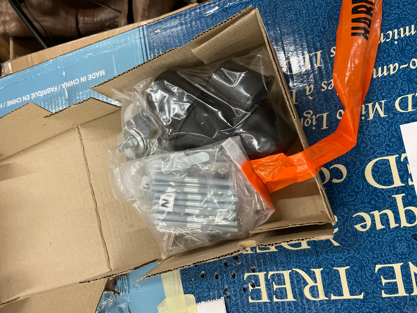 YITAHOME 55" Convertible Sofa Bed, Velvet Sleeper Sofa with Pull-Out Bed, 3-in-1 Futon Couch with Reclining Backrest and Side Pocket, Modern Loveseat for Living Room, Grey, Full Size - Retail $329