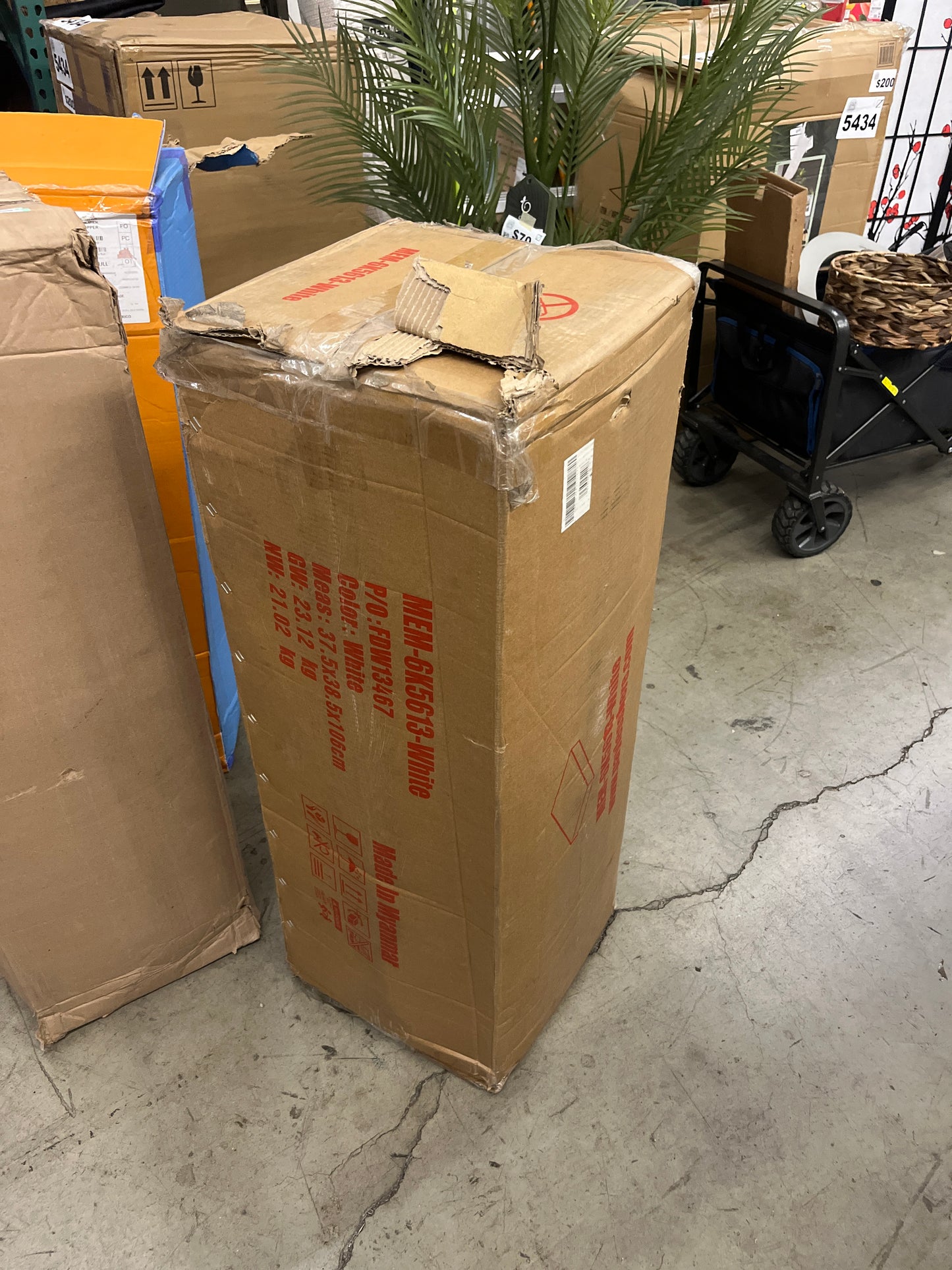 King Mattress 6 inch Gel Memory Foam Mattress Queen Mattresses Medium Firm Mattresses for Cool Sleep Relieving Pressure Relief CertiPUR-US Certified Mattress in a Box - Retail $128