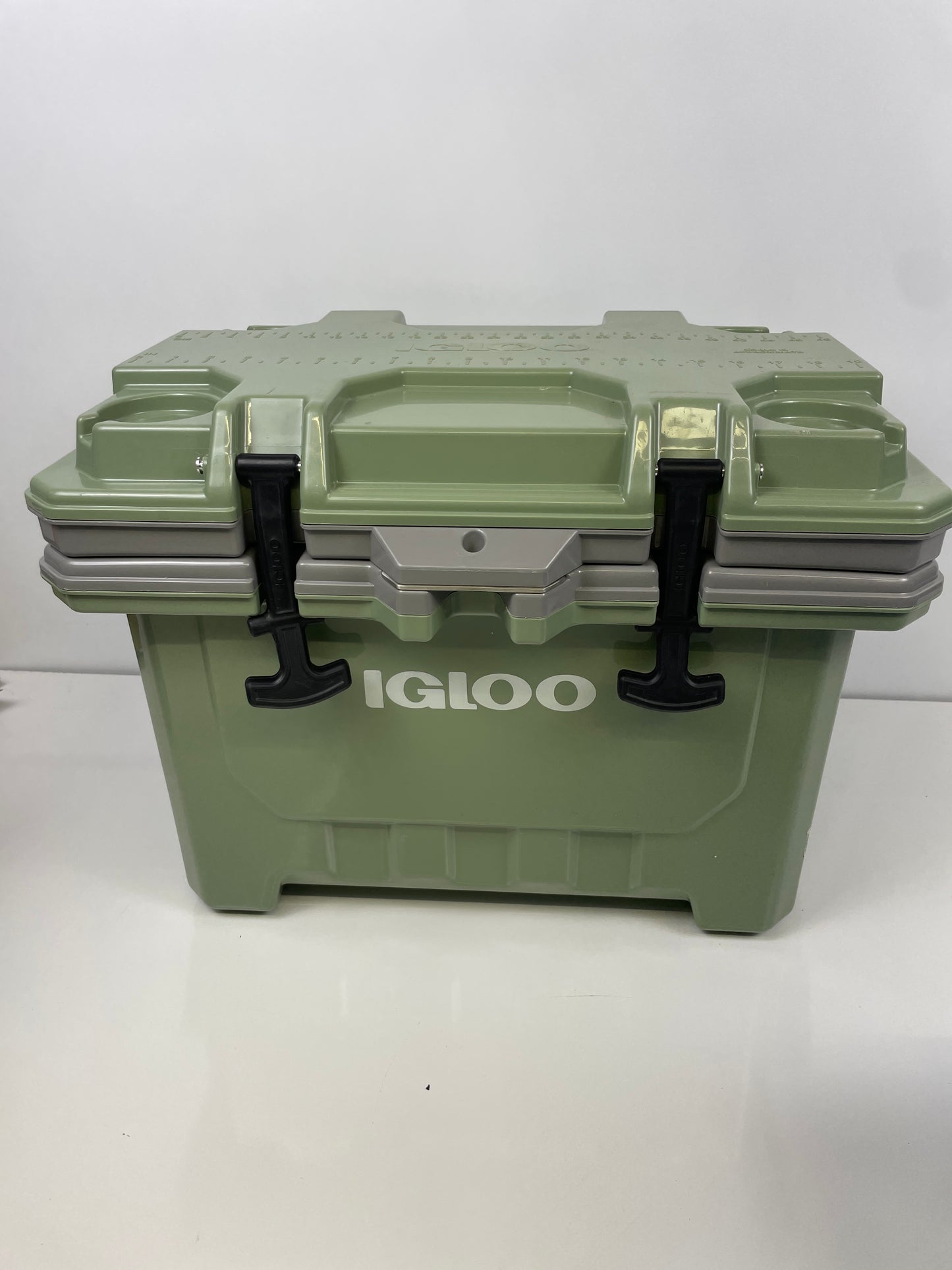 IMX 24QT COOLER - Retail $59